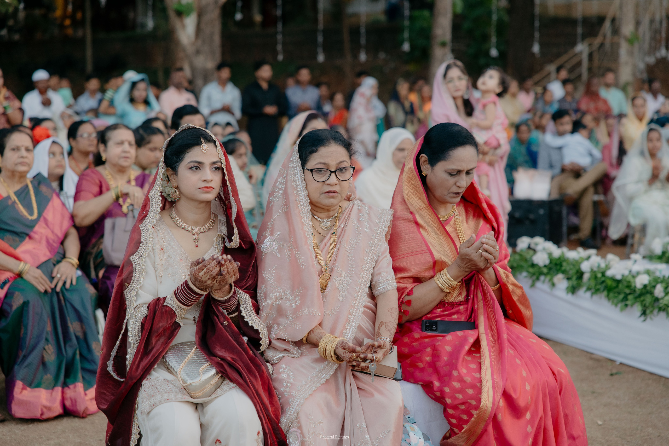 “Dilnawaz & Mumtaz | When Duas Align”