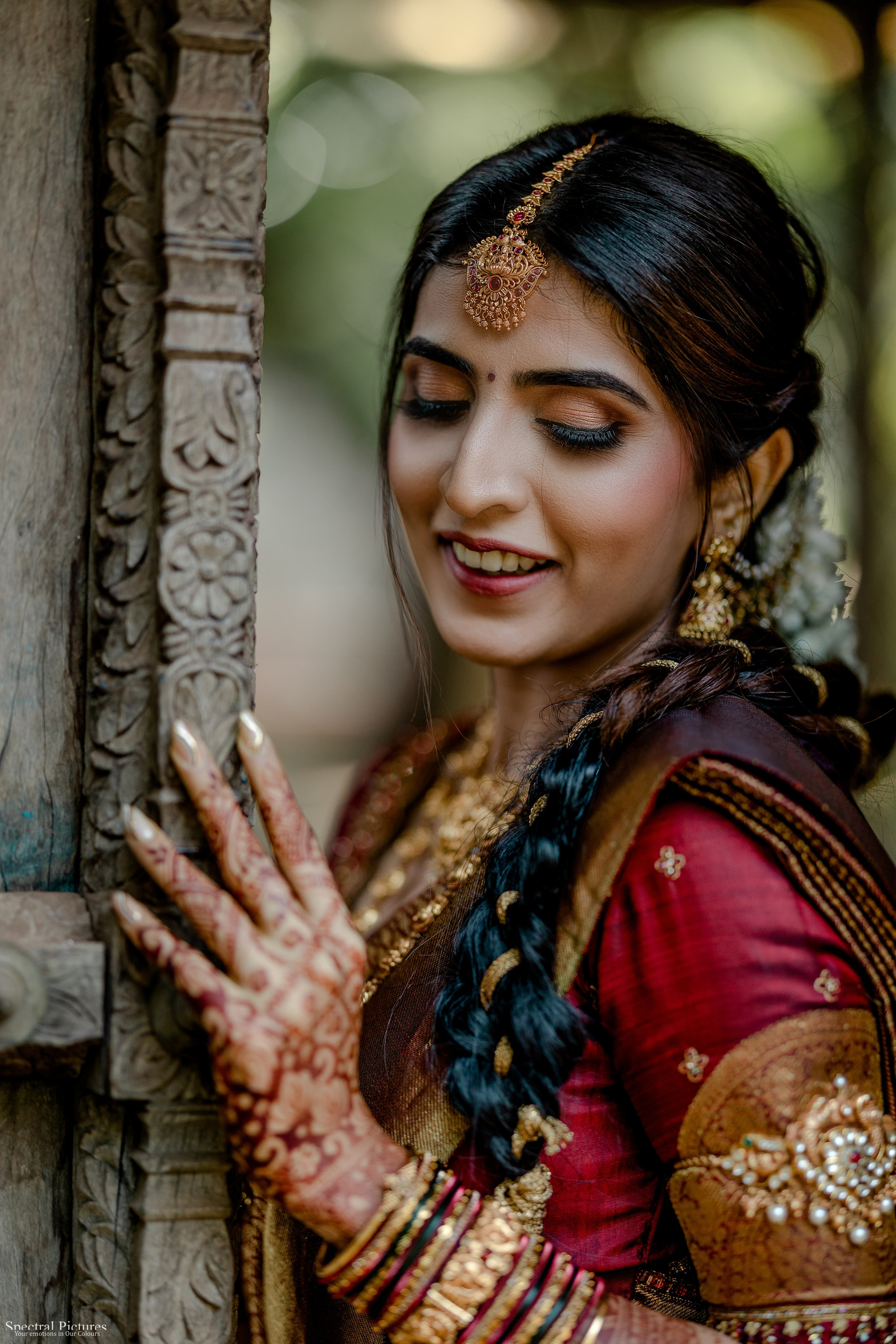 “Shivani & Ashish | A Love Meant to Be”