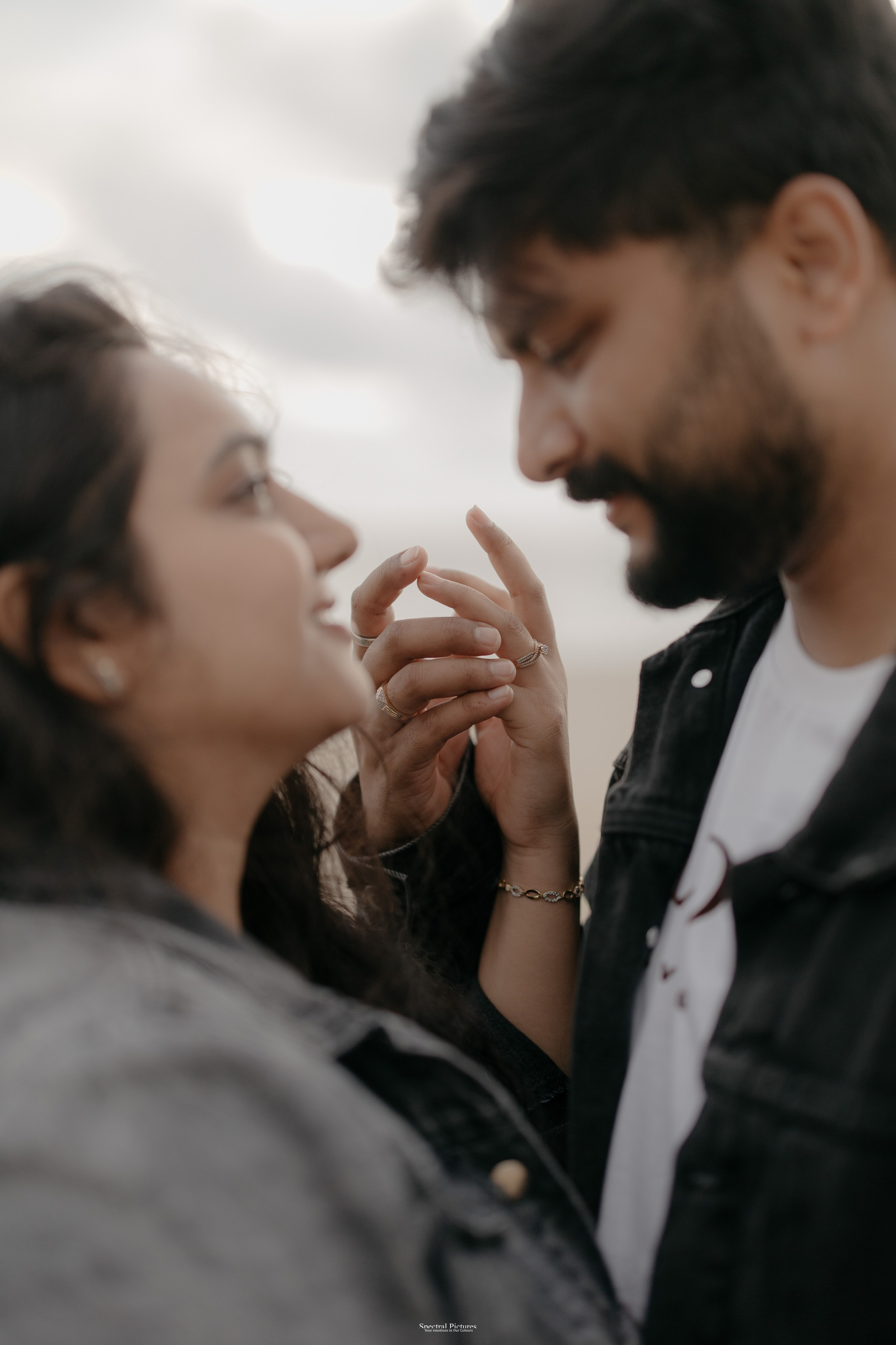 Sidharth & Prajkta | Pre-Wedding