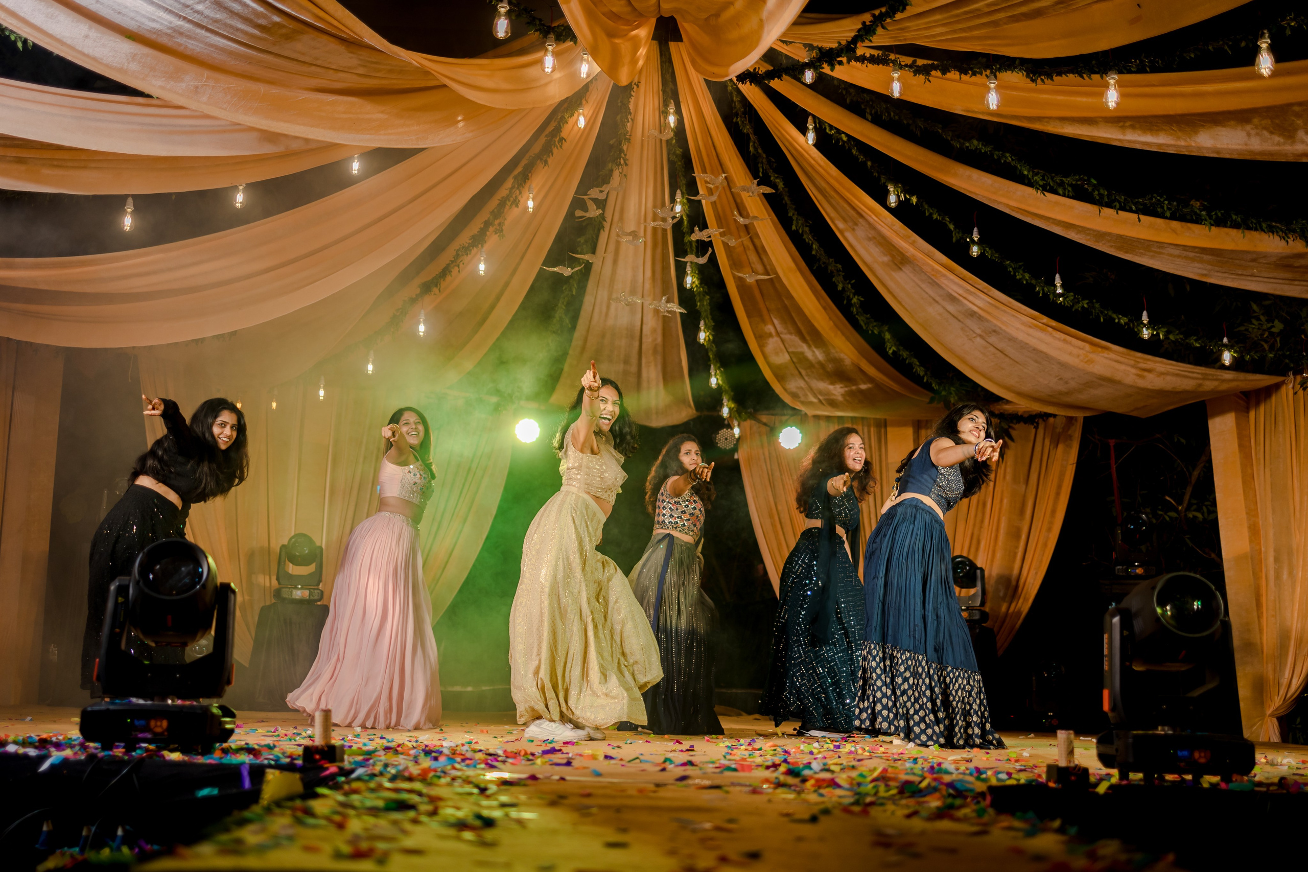 “Shivani & Ashish | A Love Meant to Be”