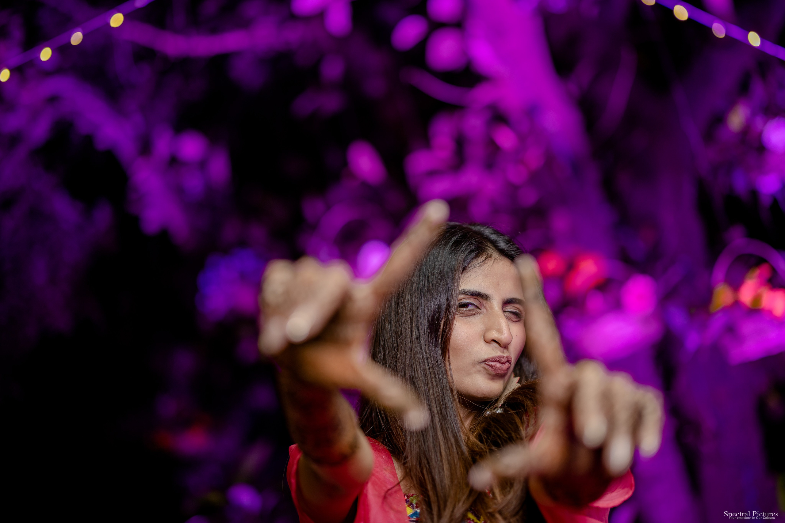 “Shivani & Ashish | A Love Meant to Be”