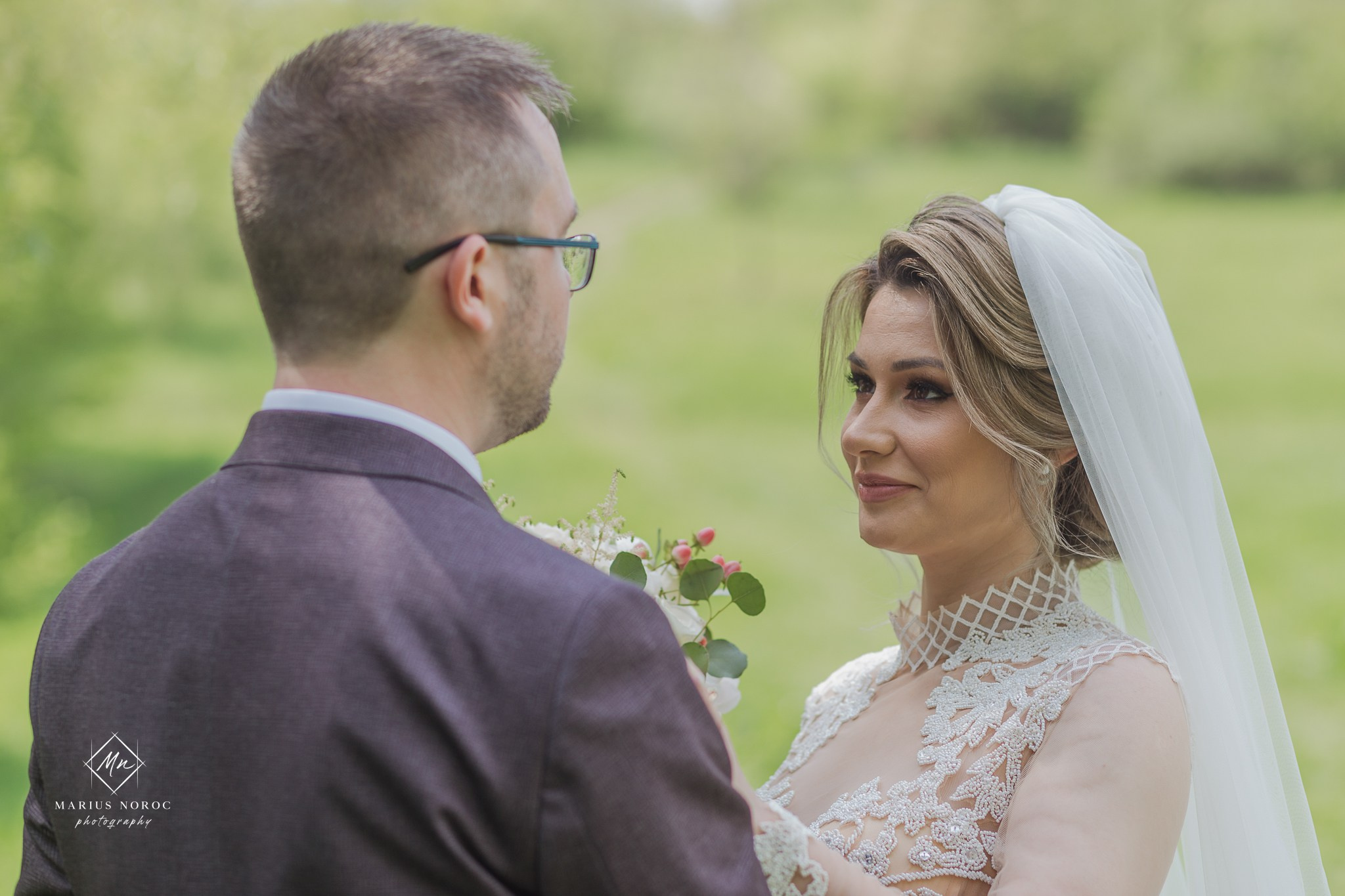 Lorena & Andrei | Gradina Botanica Iasi