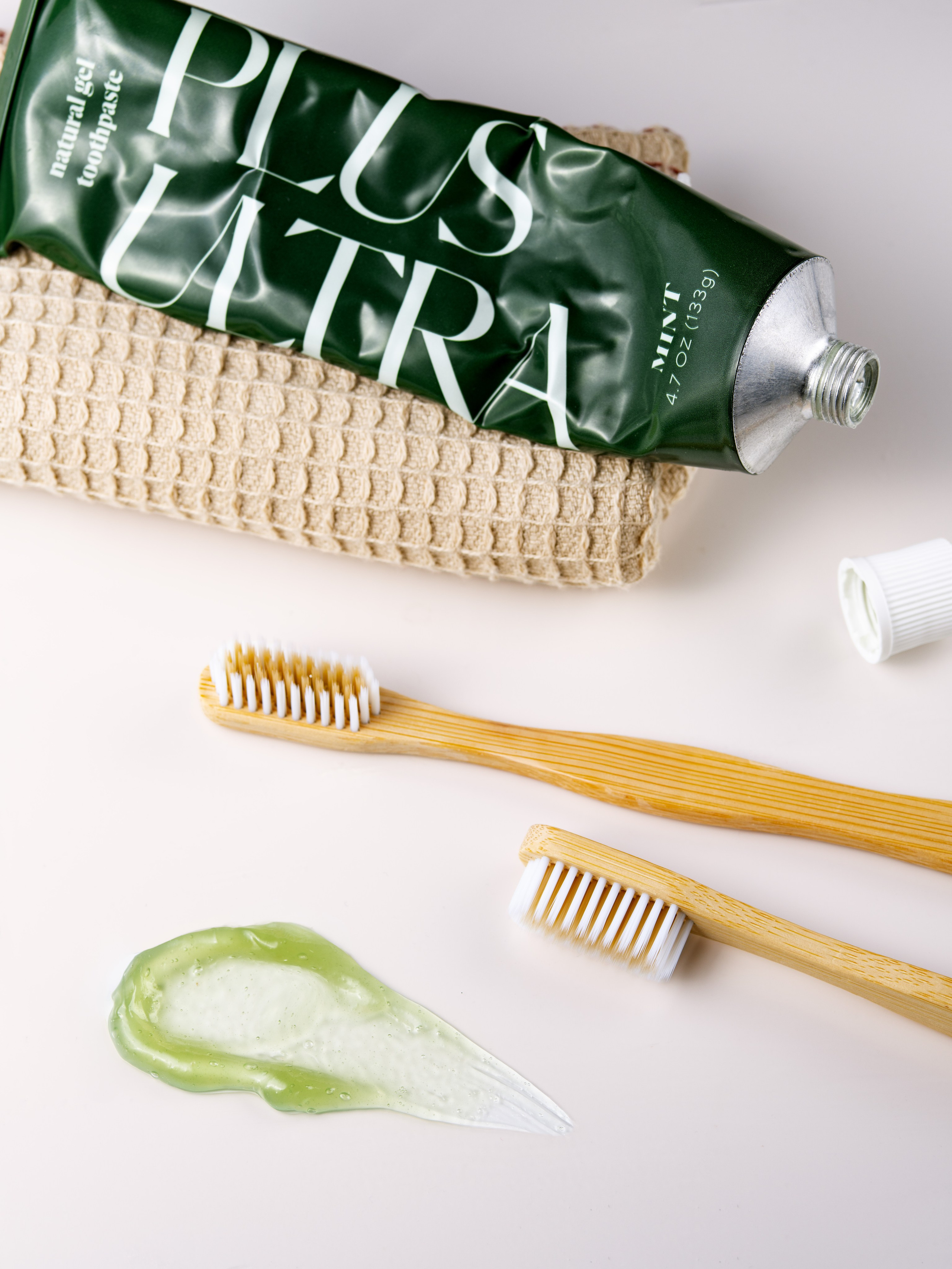 Plus Ultra. LILIIA ZABOTKINA product photographer California