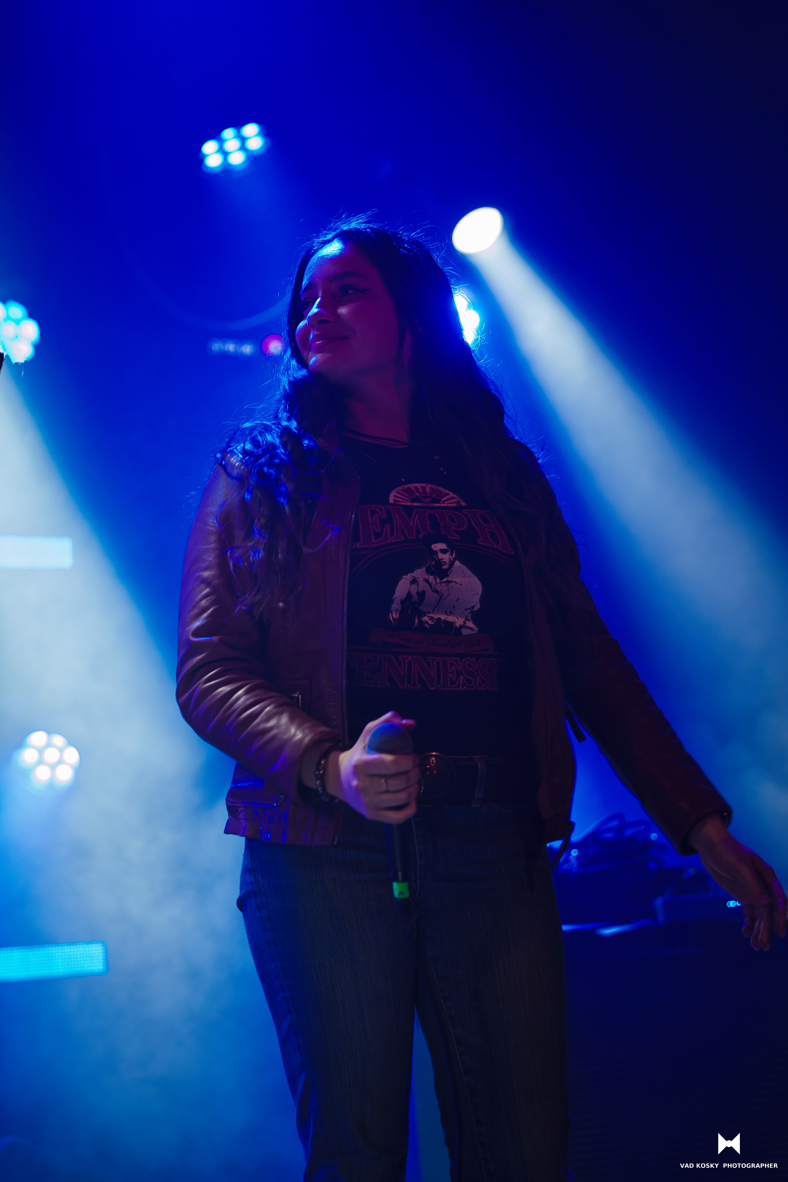 Metal Musicians Meet-up in Beer Sheva, February 25, 2026. Vad Kosky Photographer