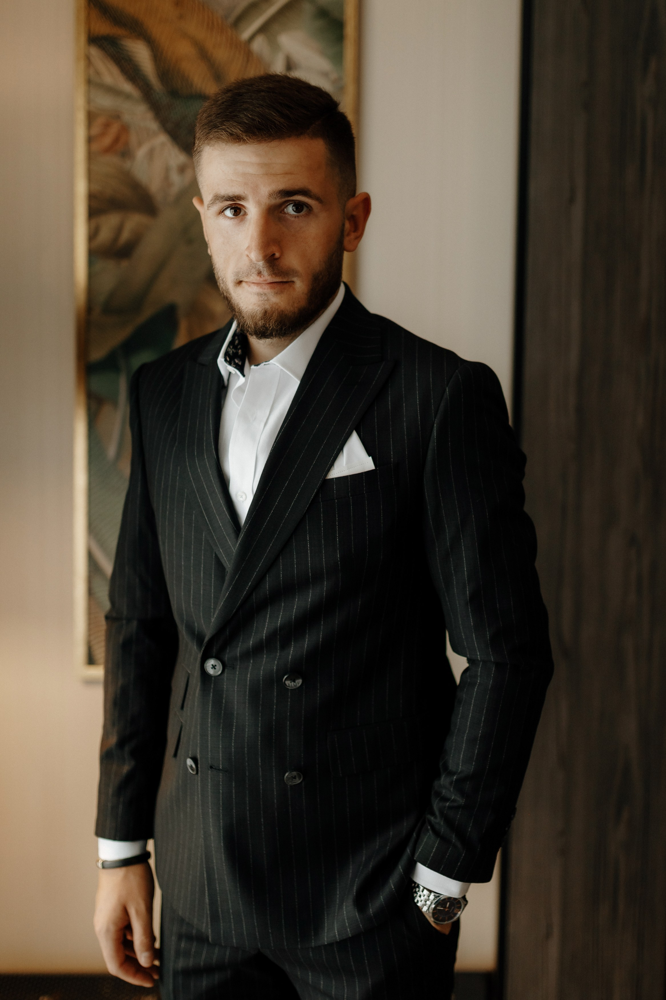 Wedding — Dumitru & Victoria. Fulga Photographer