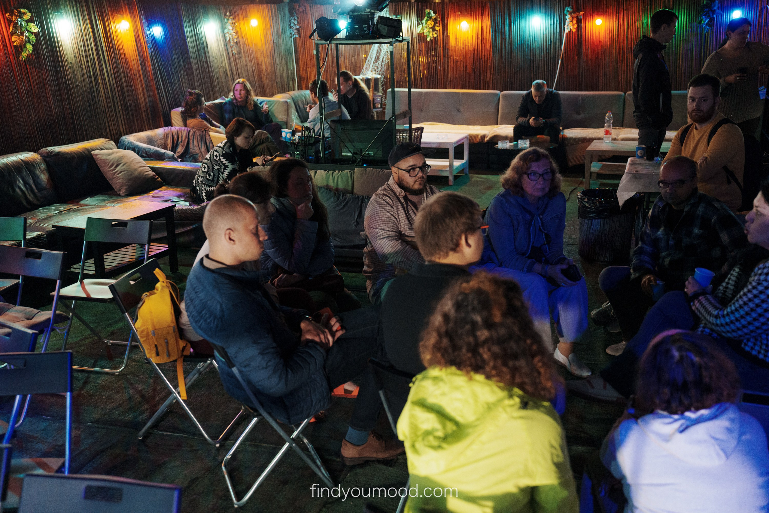 Haifa-2023. Photo and video shooting