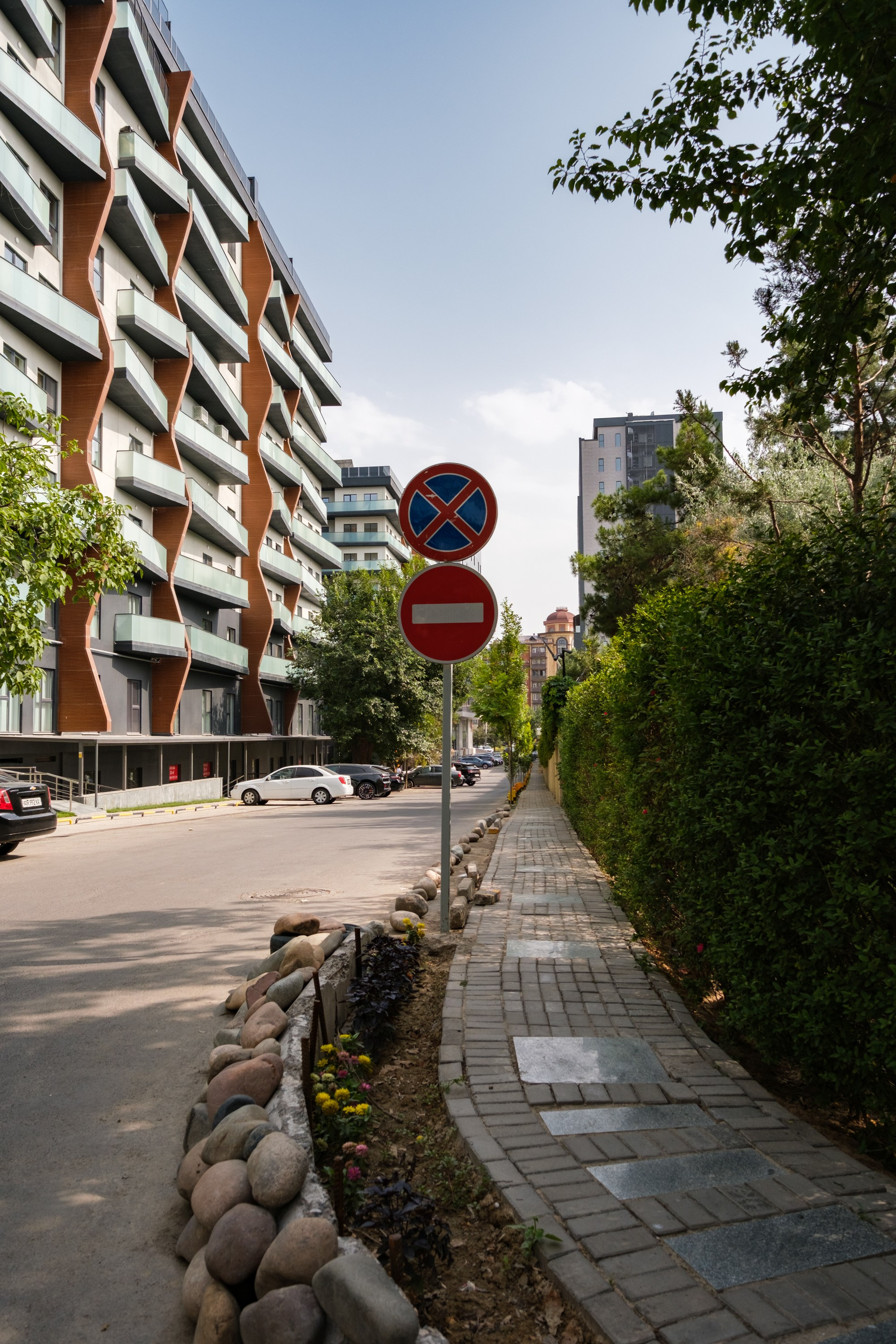 SIGMA 10-18mm DC DN (X-mount). Фотограф Григорий Кравец