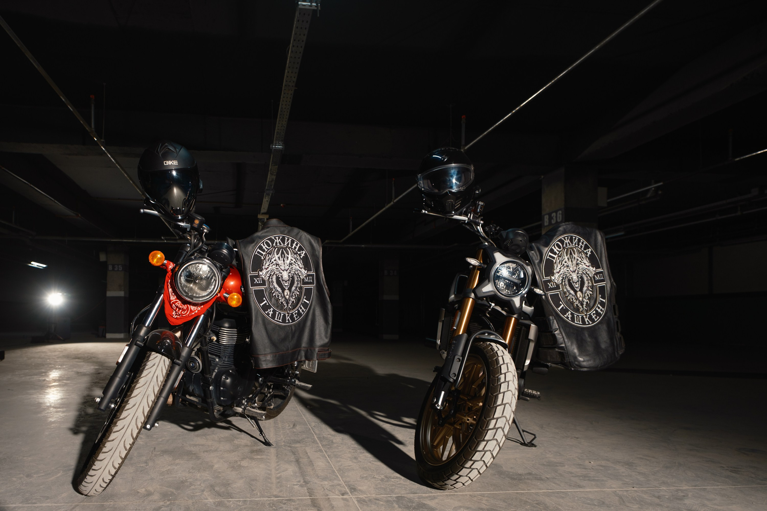 Sigma 12 mm F/1.4 DC DN Contemporary. Фотограф Григорий Кравец