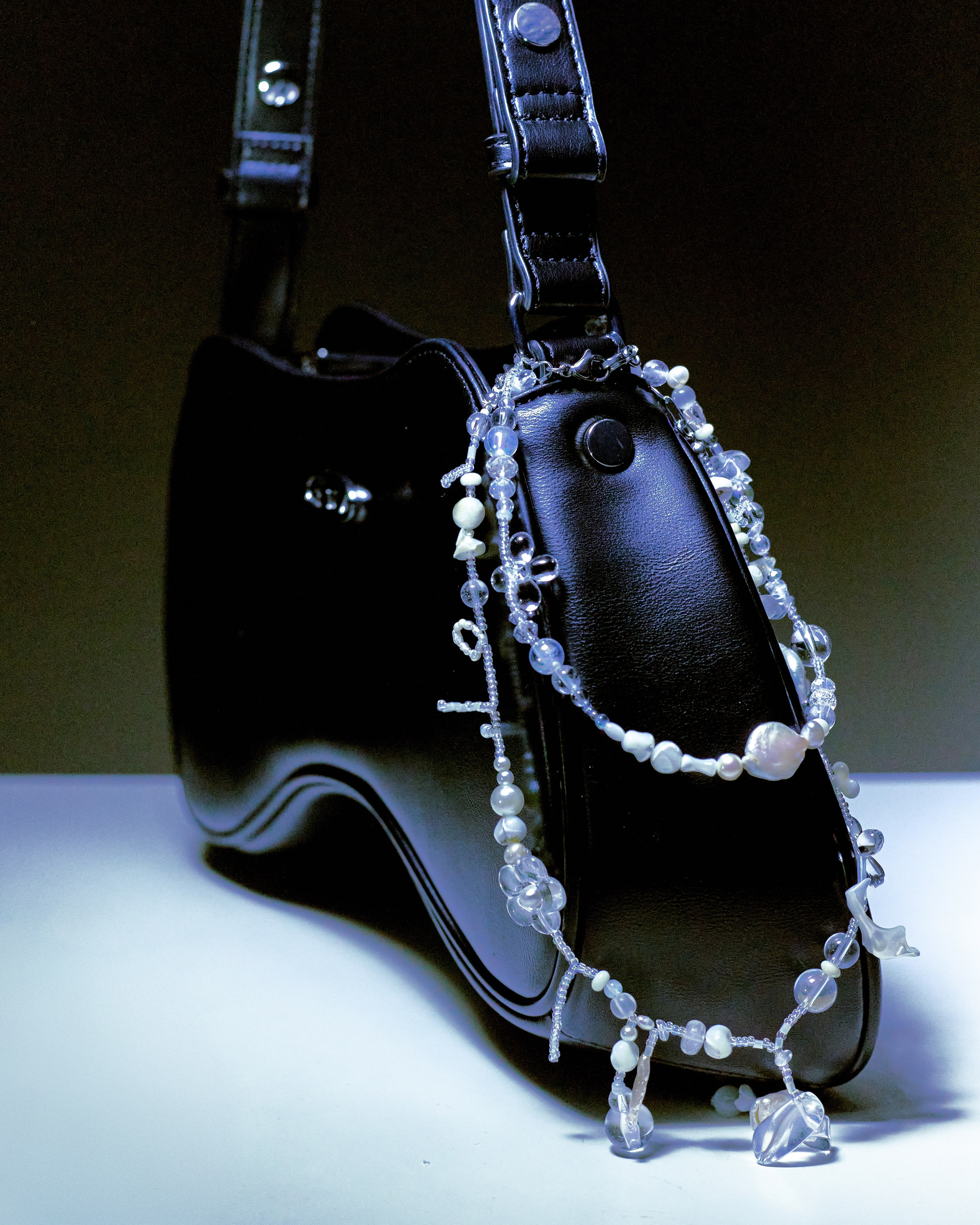 Moody Tunes. Фотограф Инна Гайнулина