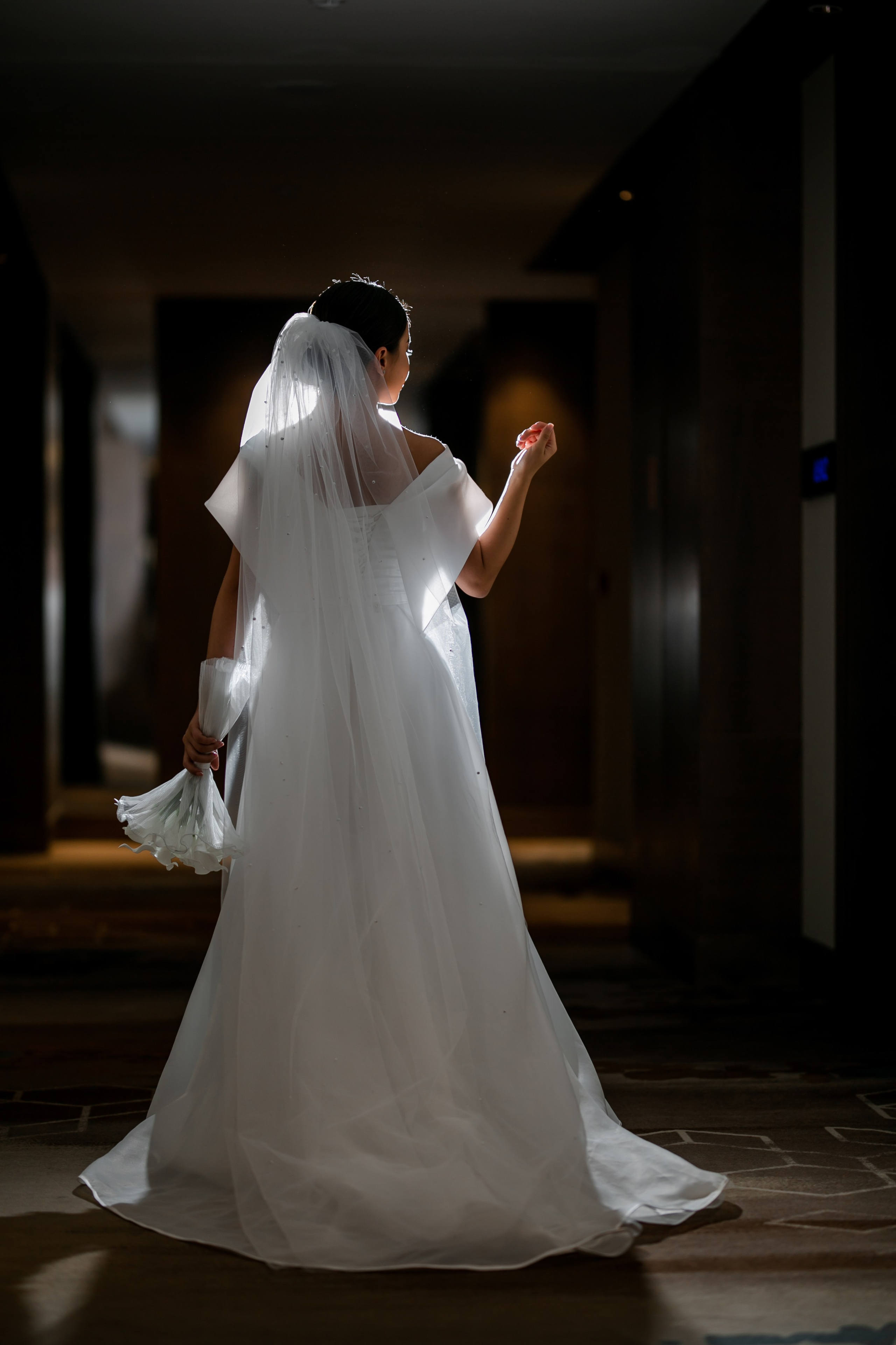 SOFIA. Mandarin.photo