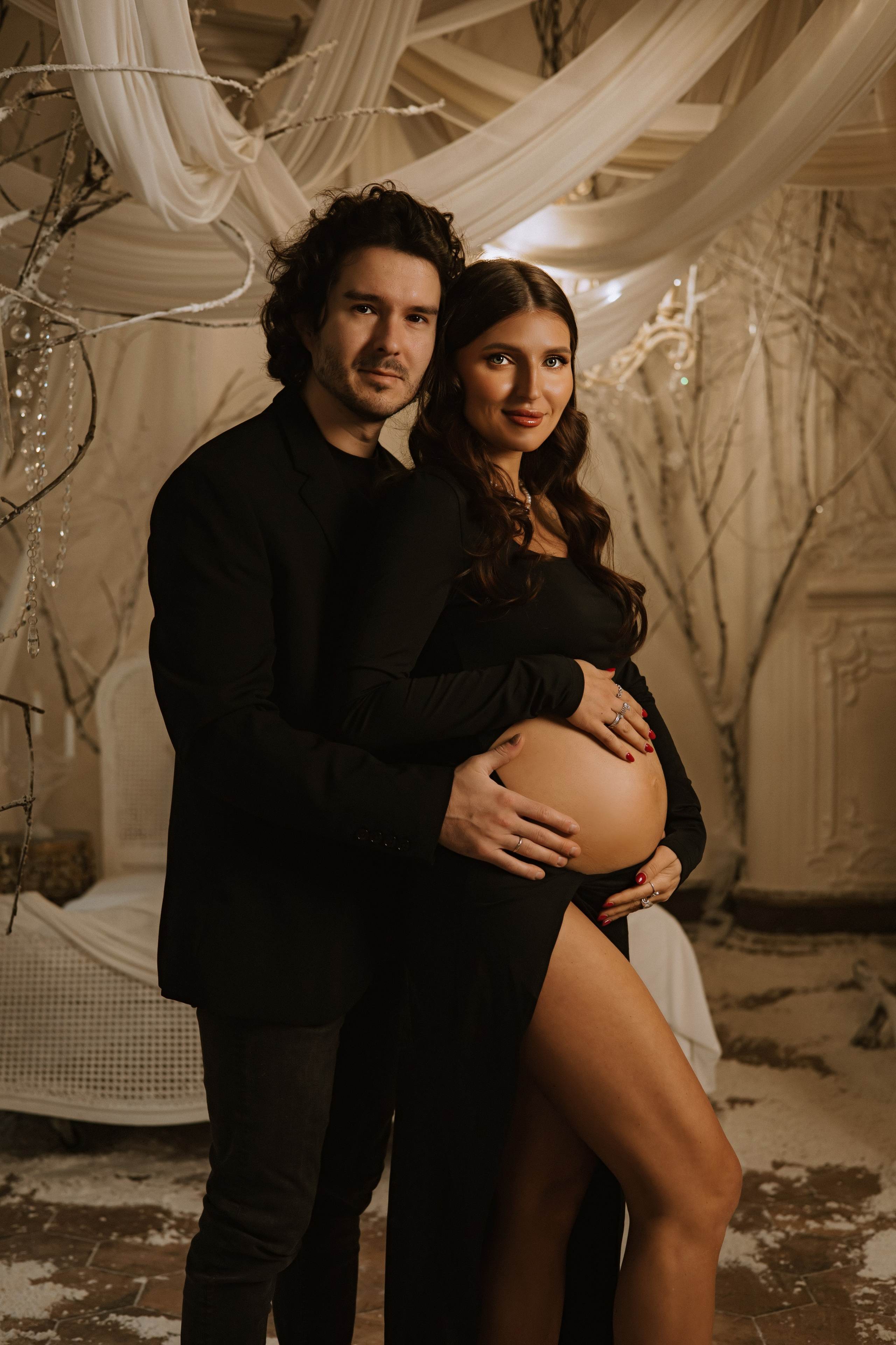 Цветные фотографии. Fashion photographer Natalia Litvinova