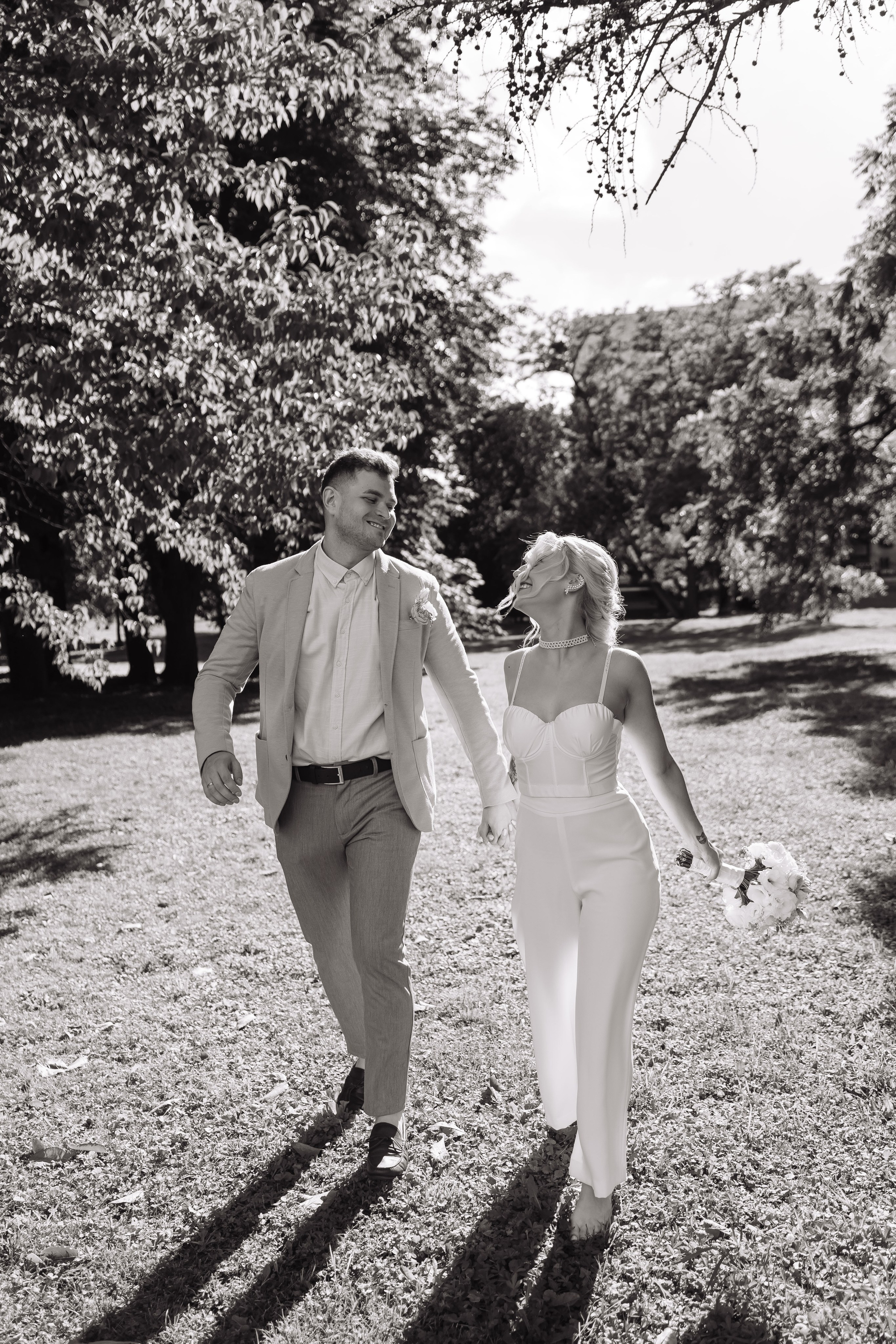 Слава и Жанна. Эдуард Хлибичук — фотограф Кишинев Молдова