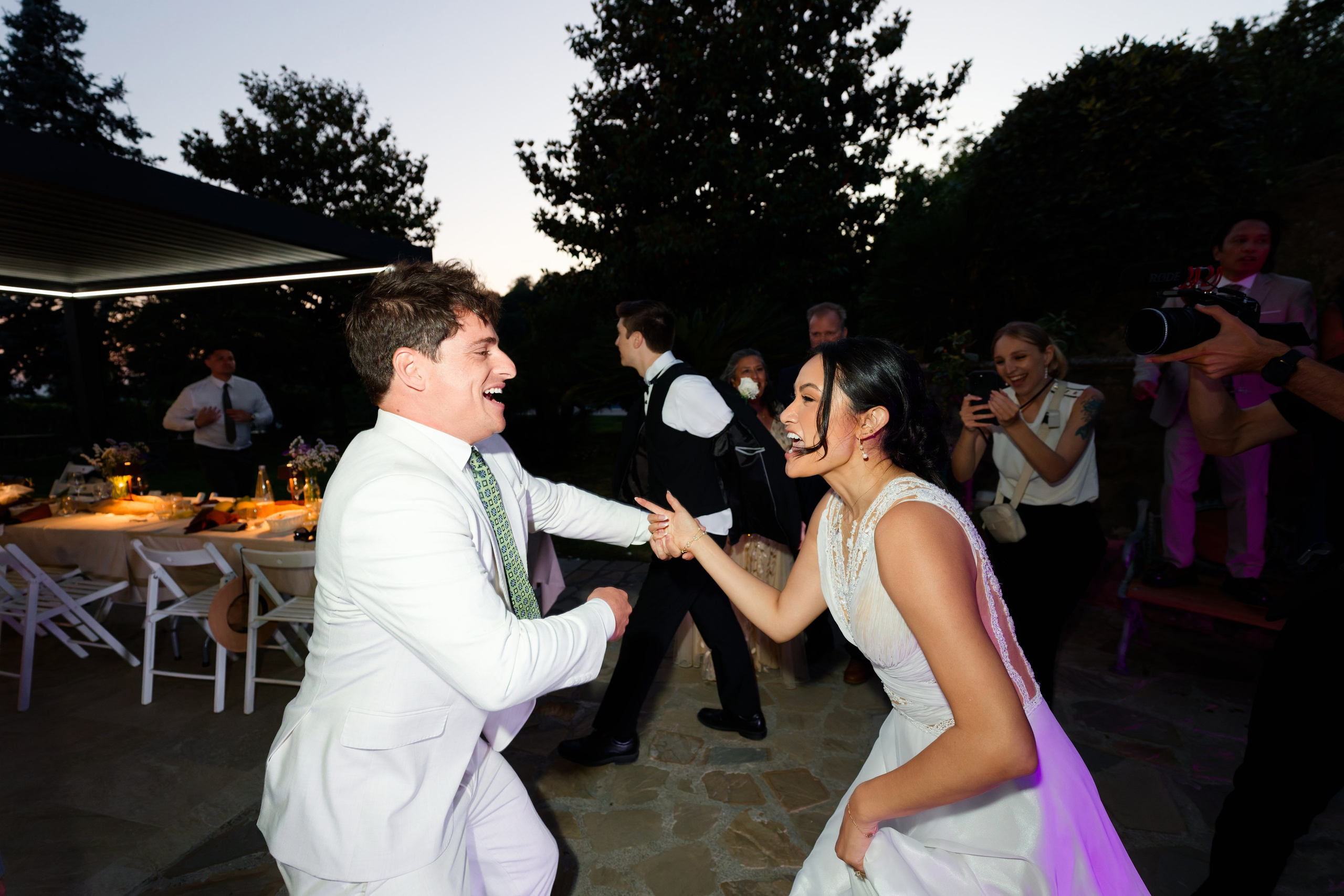 Alana & Joseph. Destination Wedding Photographer — Nikita Burtsev