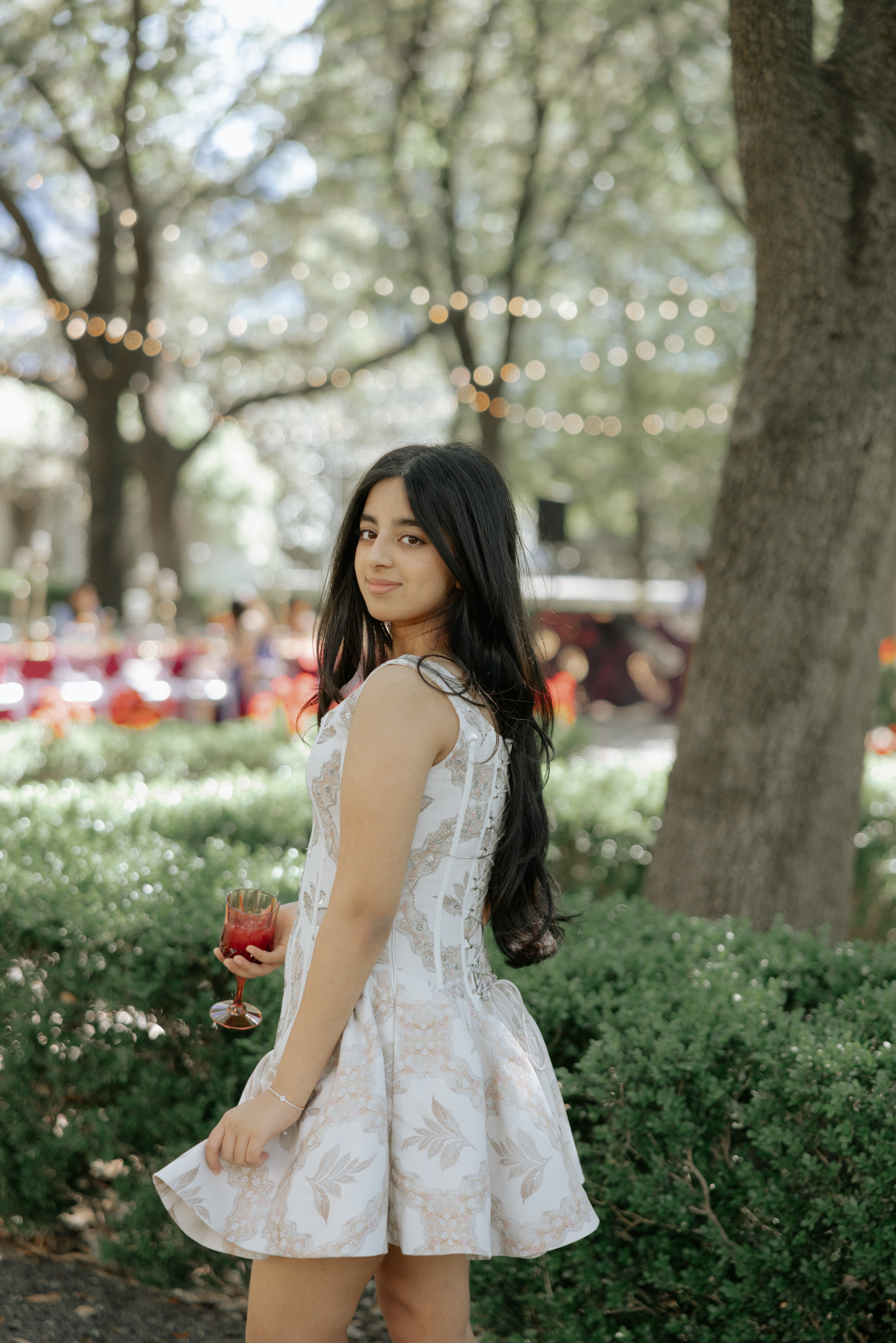 Manasi’s Sweeet 16. Parth Productions