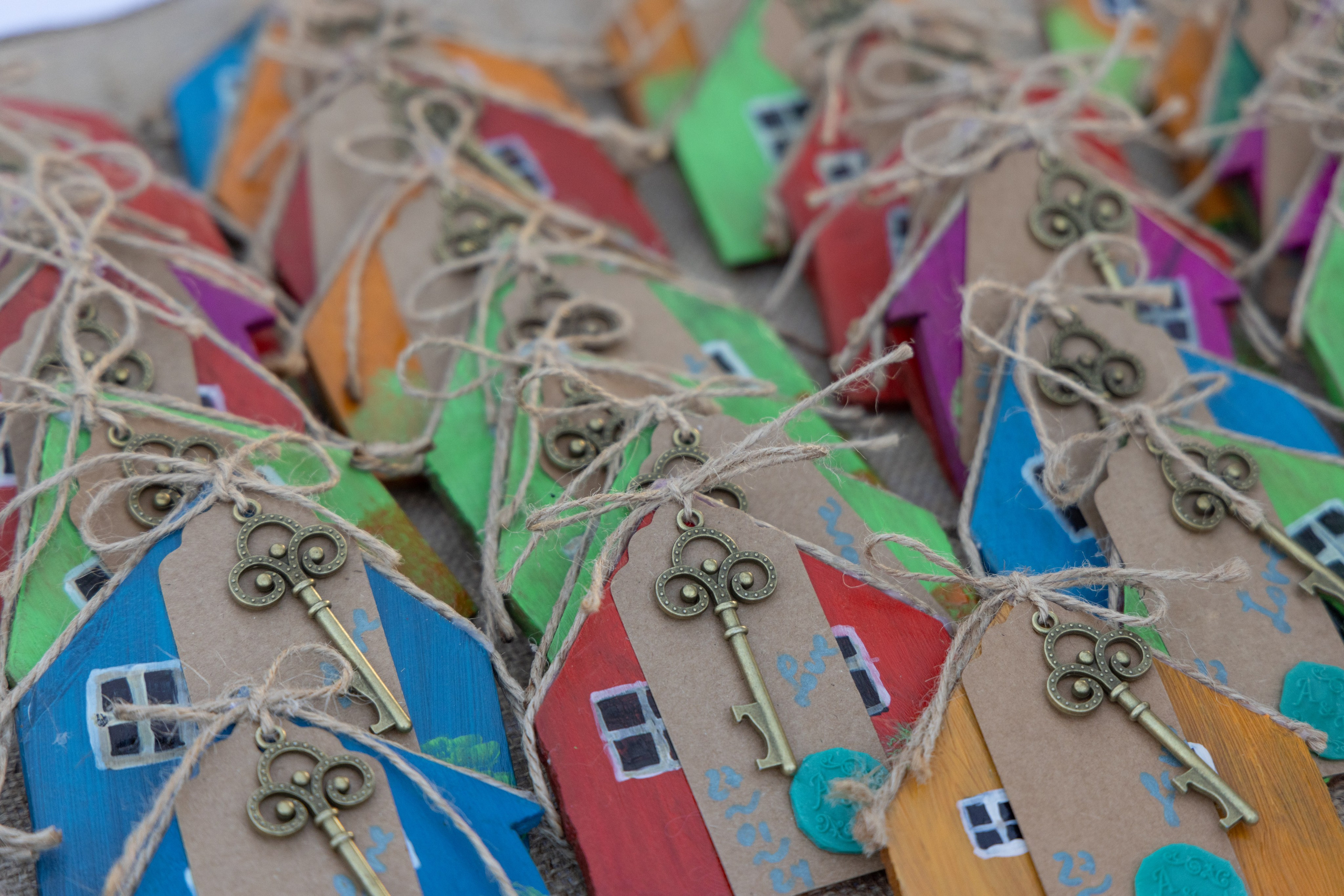 Maritza y Alen. Dinka & Emilio - El arte de preservar lo que no se repite