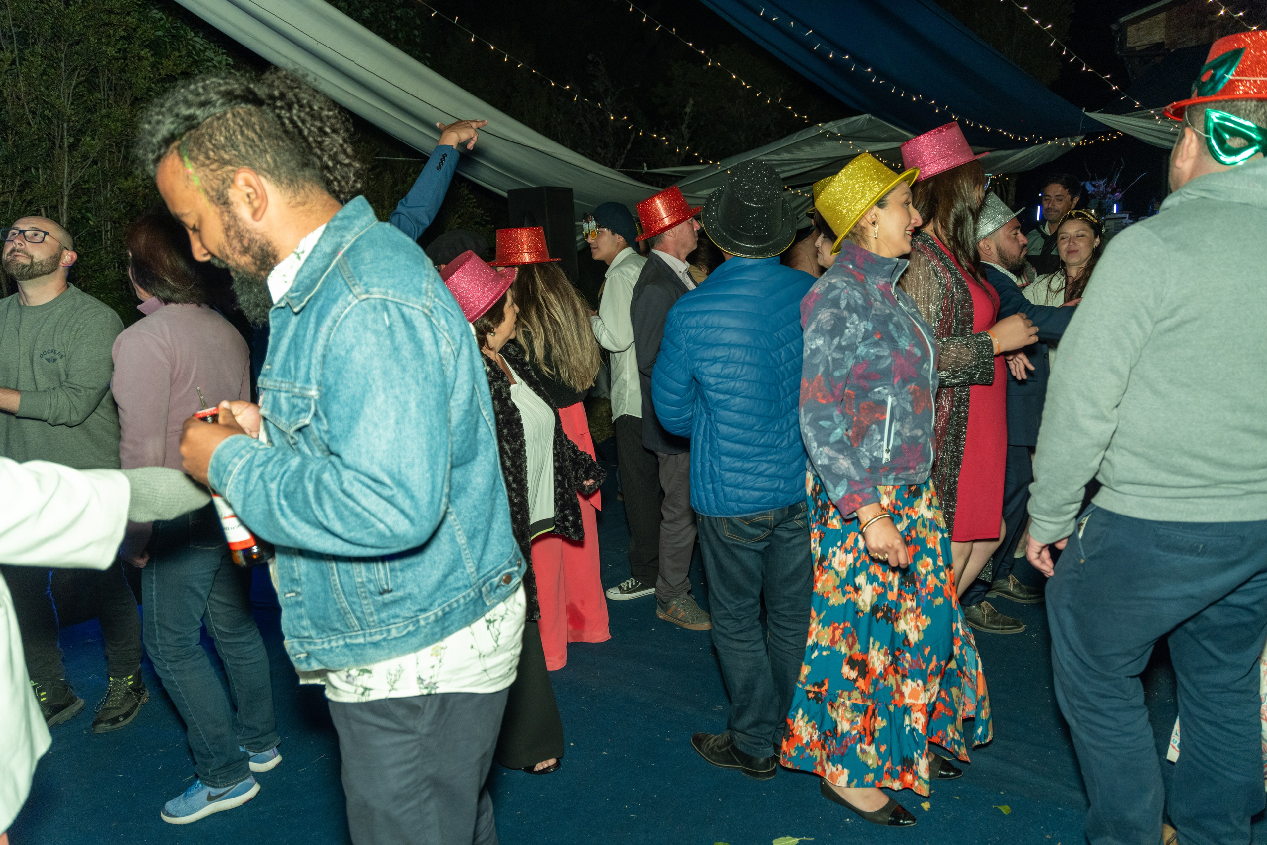 Maritza y Alen. Dinka & Emilio - El arte de preservar lo que no se repite