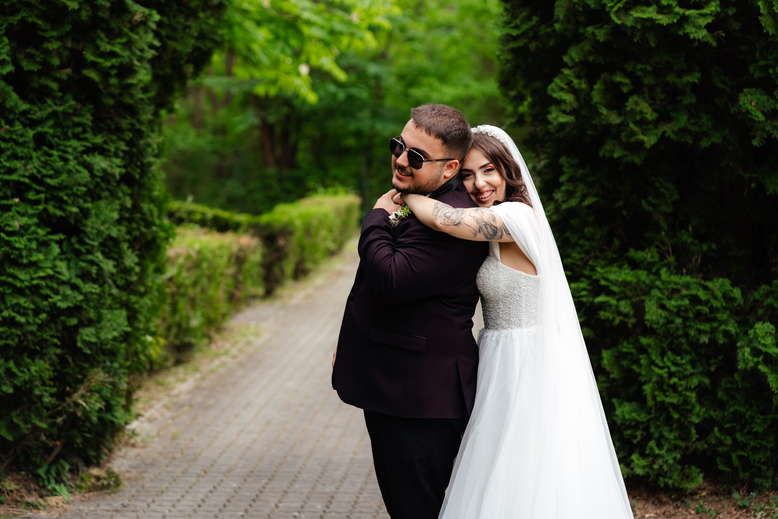 Narcisa - Alex | Ramnicu Valcea. Fotografie & Videografie Nunta