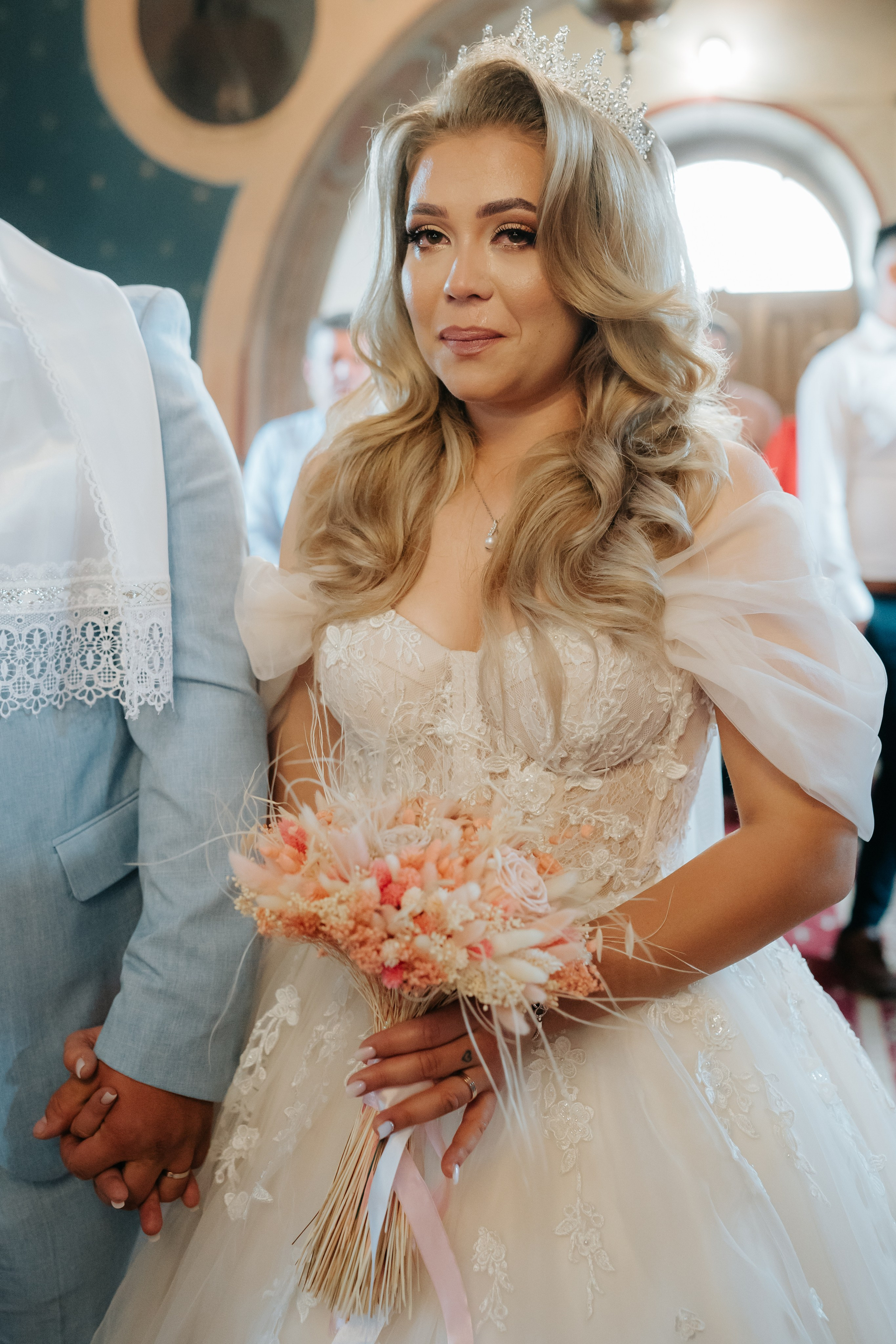 Fotografie de nunta Ramnicu Valcea