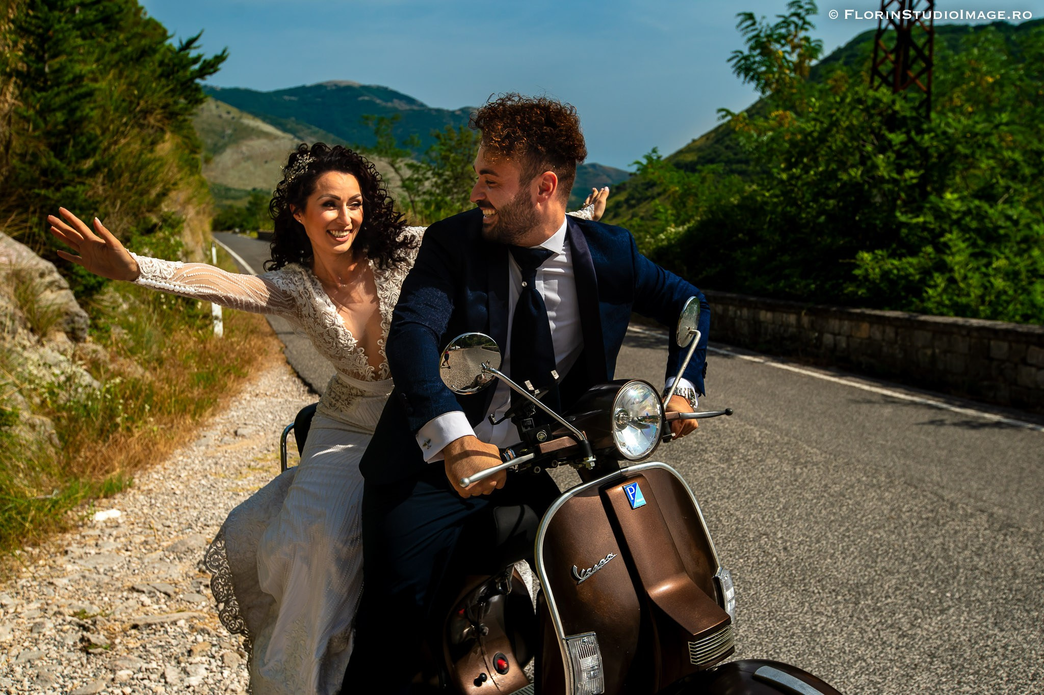 TTD Beatrice & Andrei