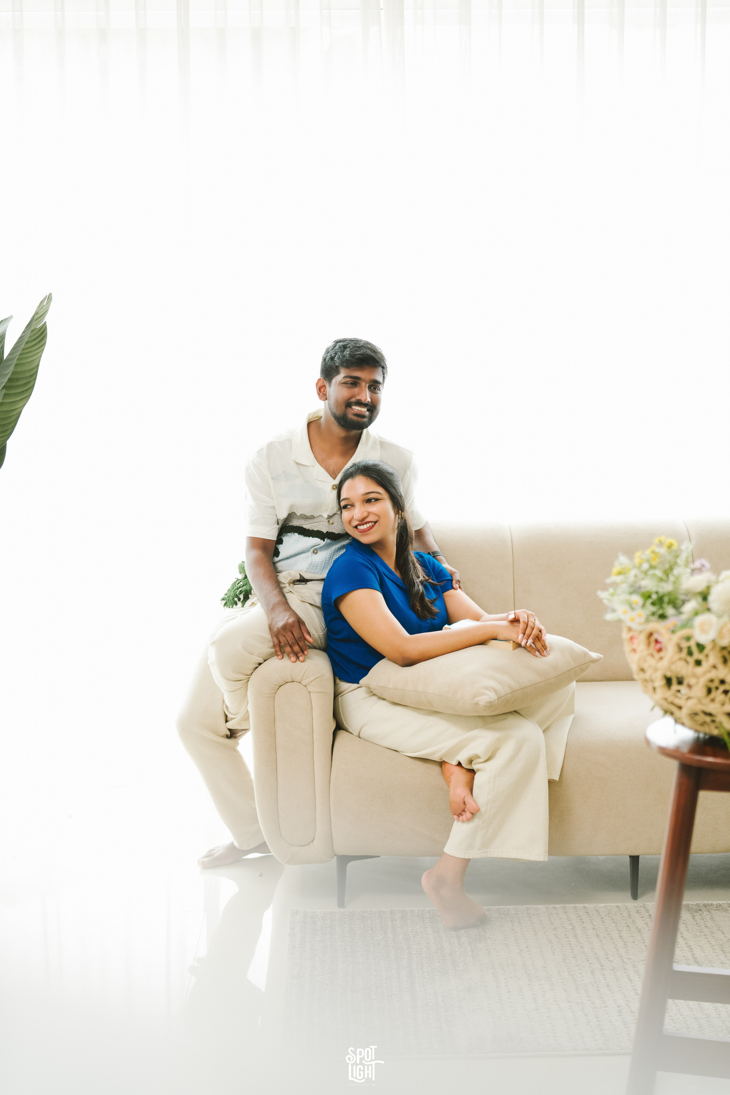PREWEDDING. SPOTLIGHTWEDDINGS.IN