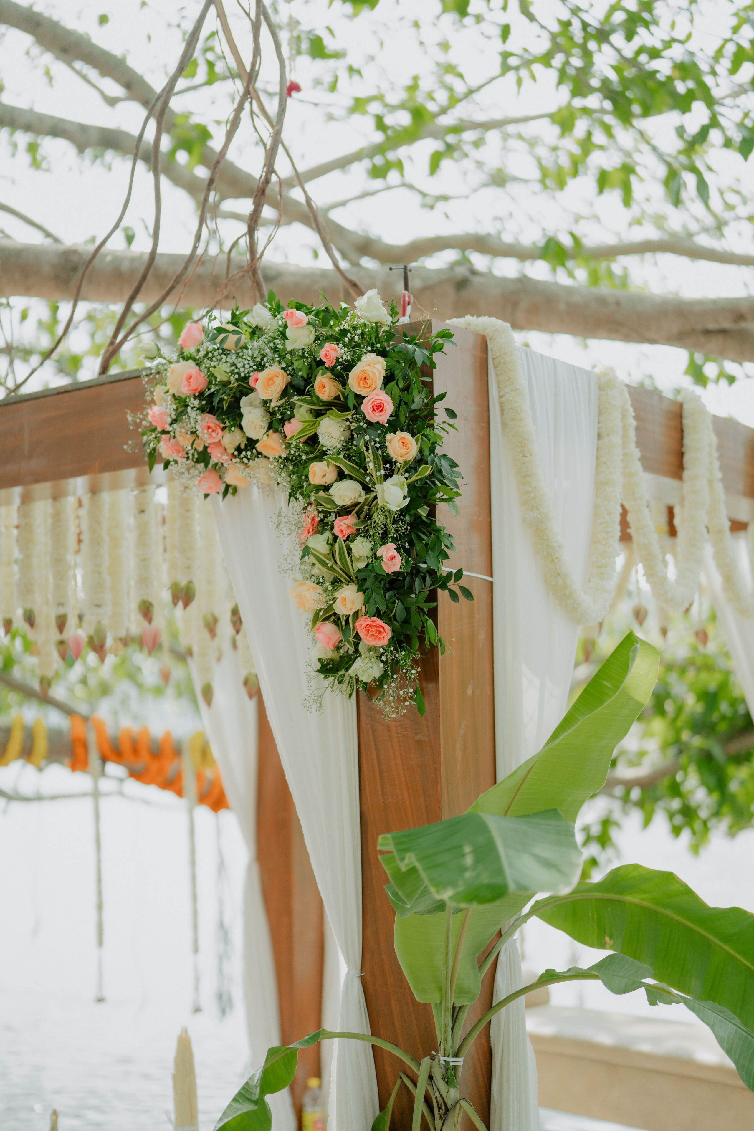 INTIMATE WEDDING. SPOTLIGHTWEDDINGS.IN