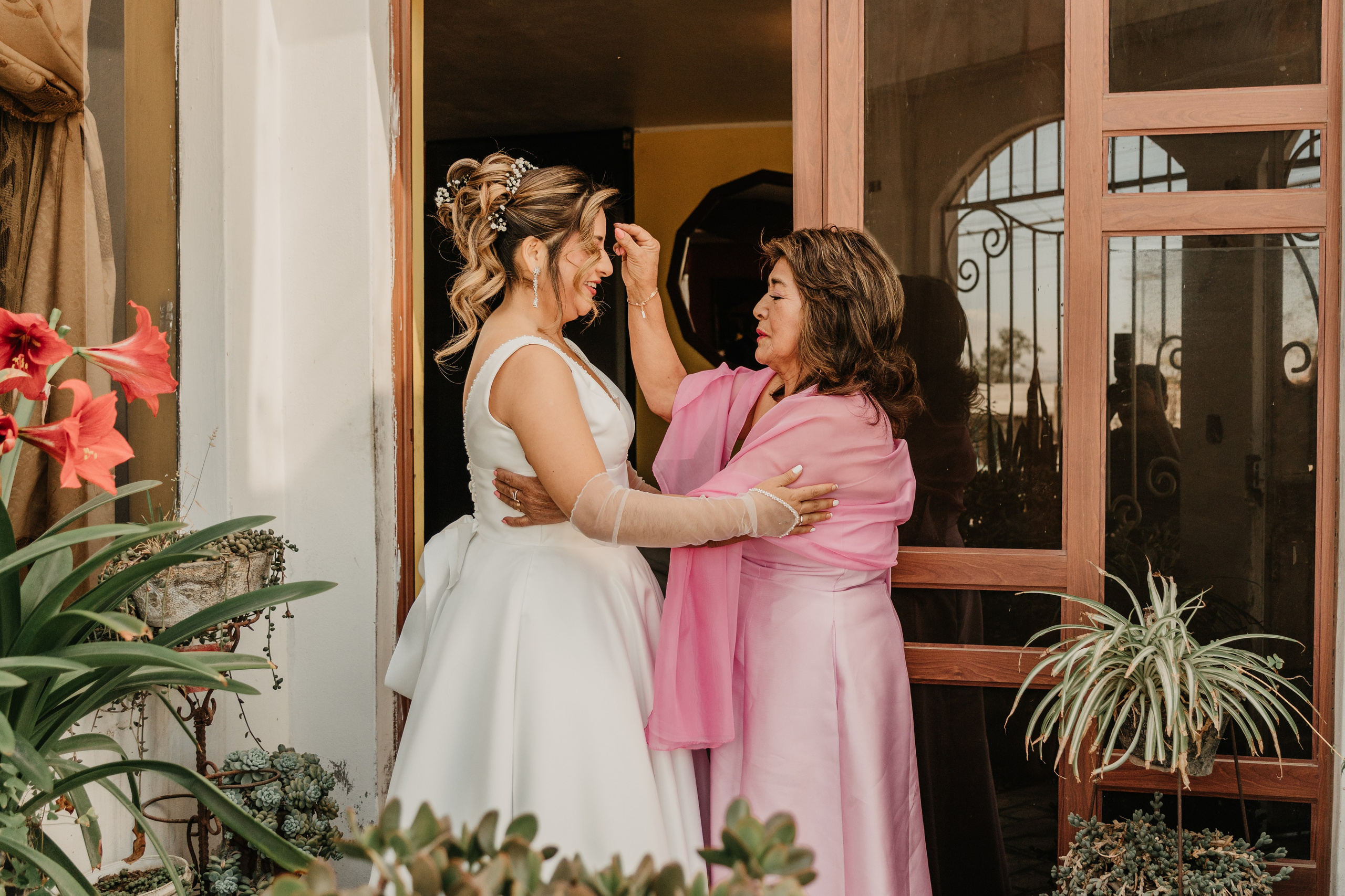 CAROL Y GERSON SOLO BODA. Studio KVTA | Fotografía y Video de Bodas en Arequipa