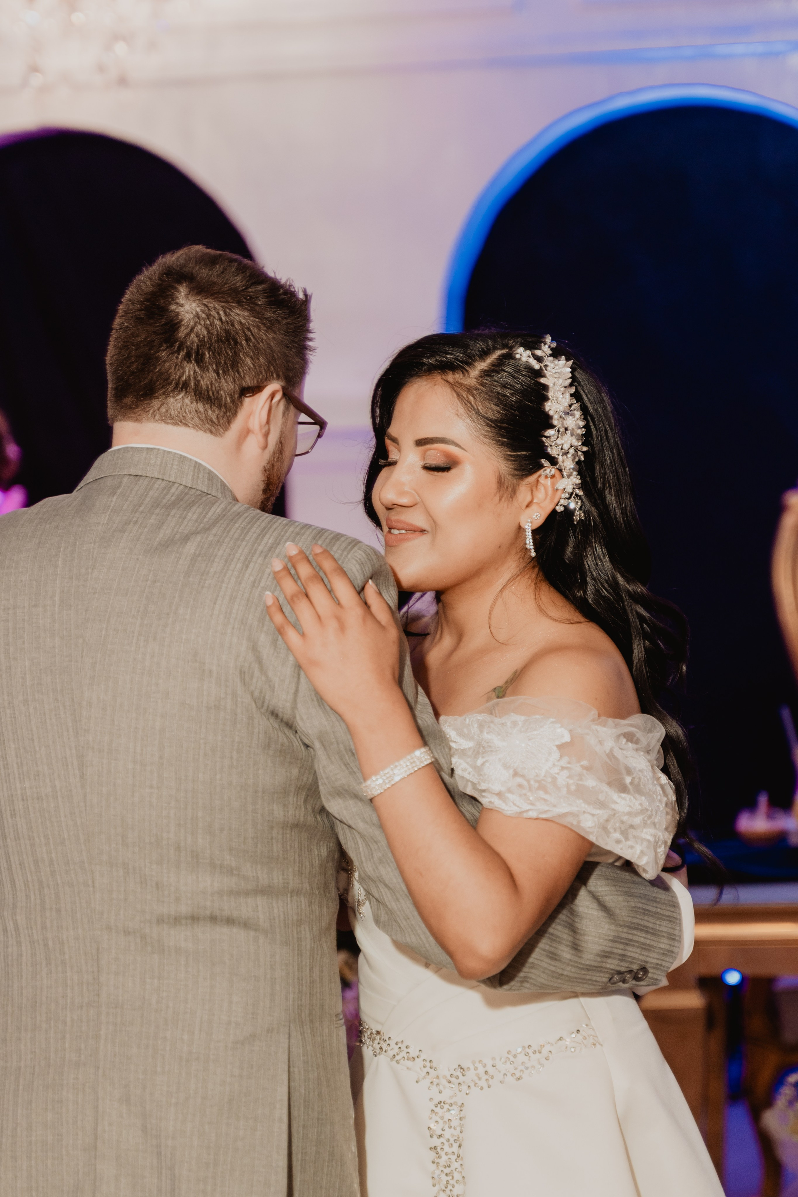 GABRIELA + JORGE | BODA CIVIL RELIGIOSA. Studio KVTA | Fotografía y Video de Bodas en Arequipa