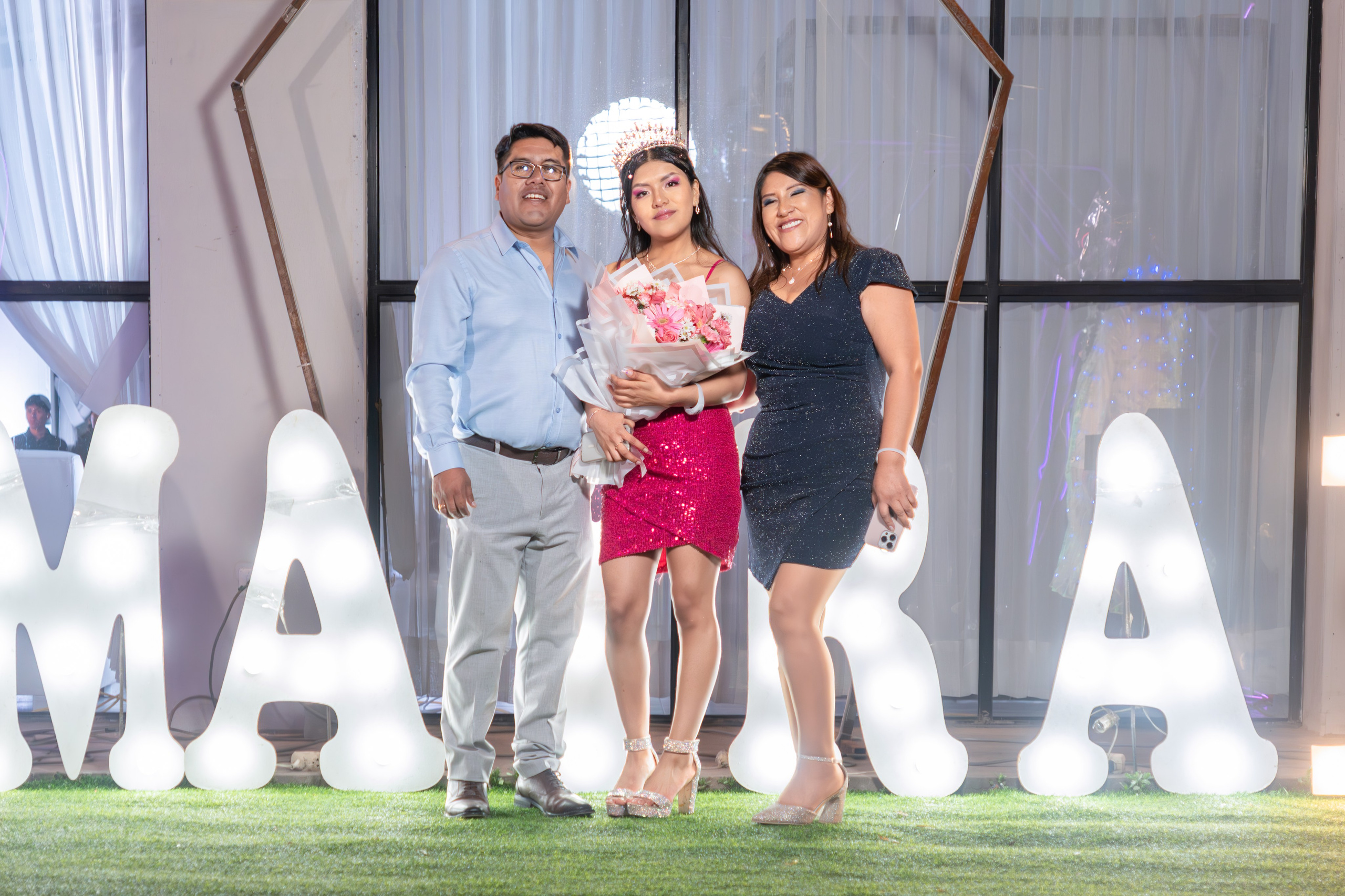 XV DE MAYRA. Studio KVTA | Fotografía y Video de Bodas en Arequipa