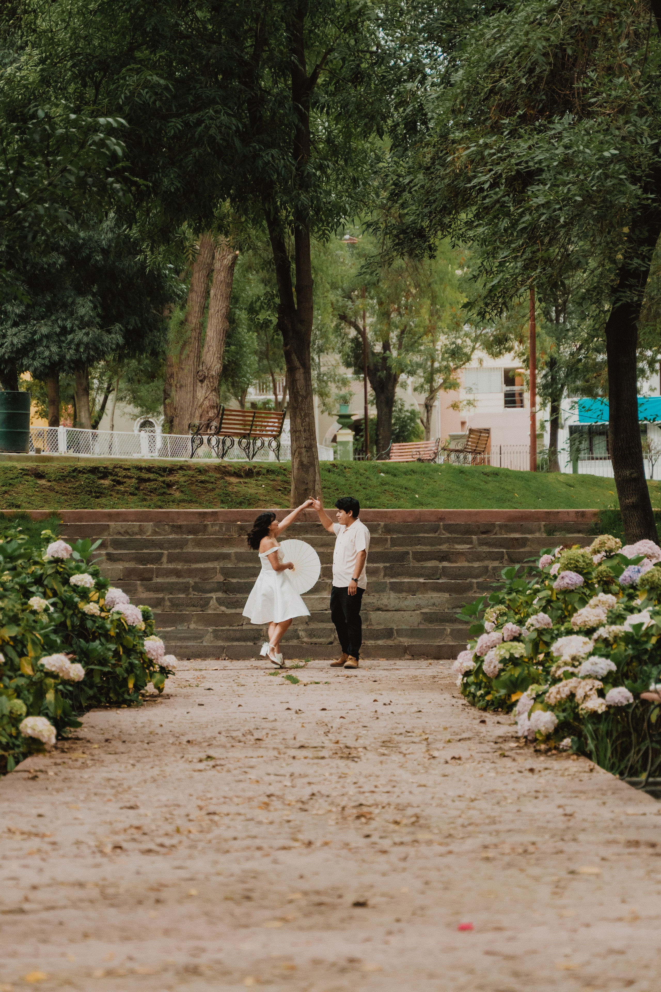 STEISY + ENMANUEL | PRE BODA. Studio KVTA | Fotografía y Video de Bodas en Arequipa