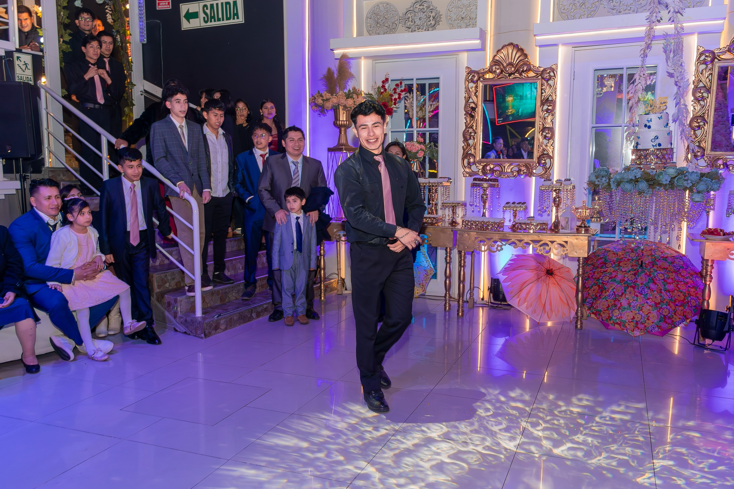 Xv de karolay. Studio KVTA | Fotografía y Video de Bodas en Arequipa