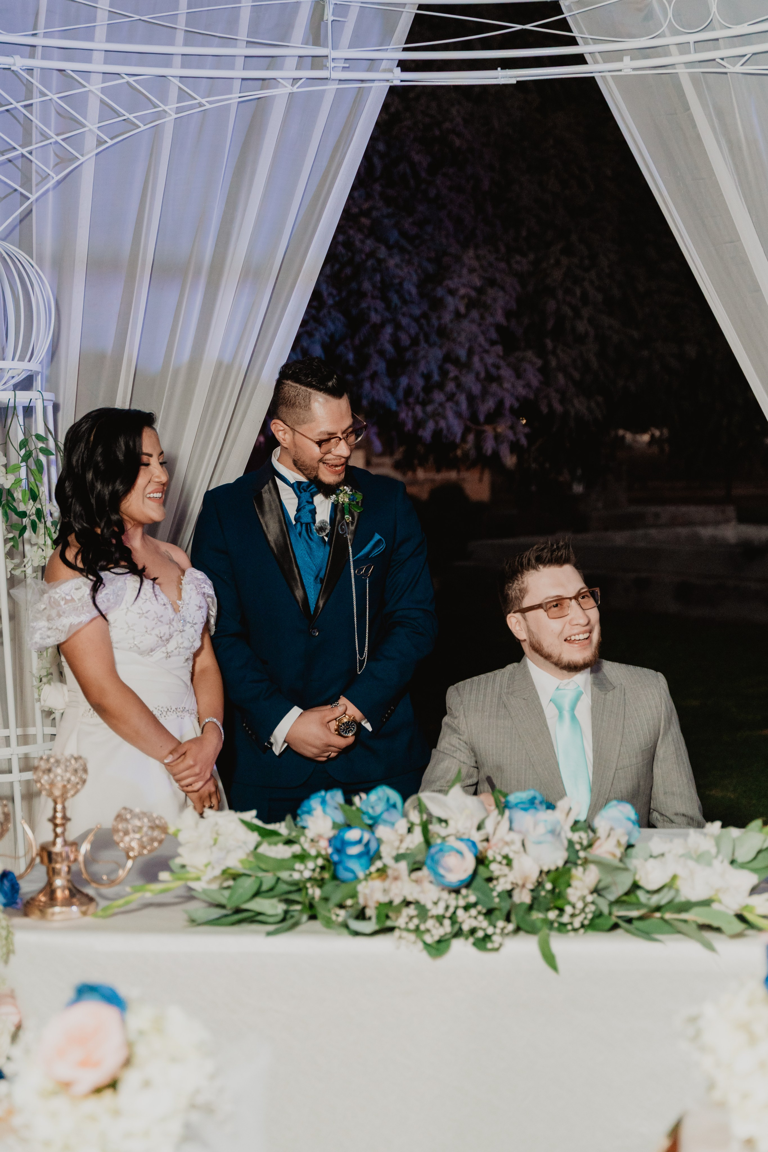 GABRIELA + JORGE | BODA CIVIL RELIGIOSA. Studio KVTA | Fotografía y Video de Bodas en Arequipa