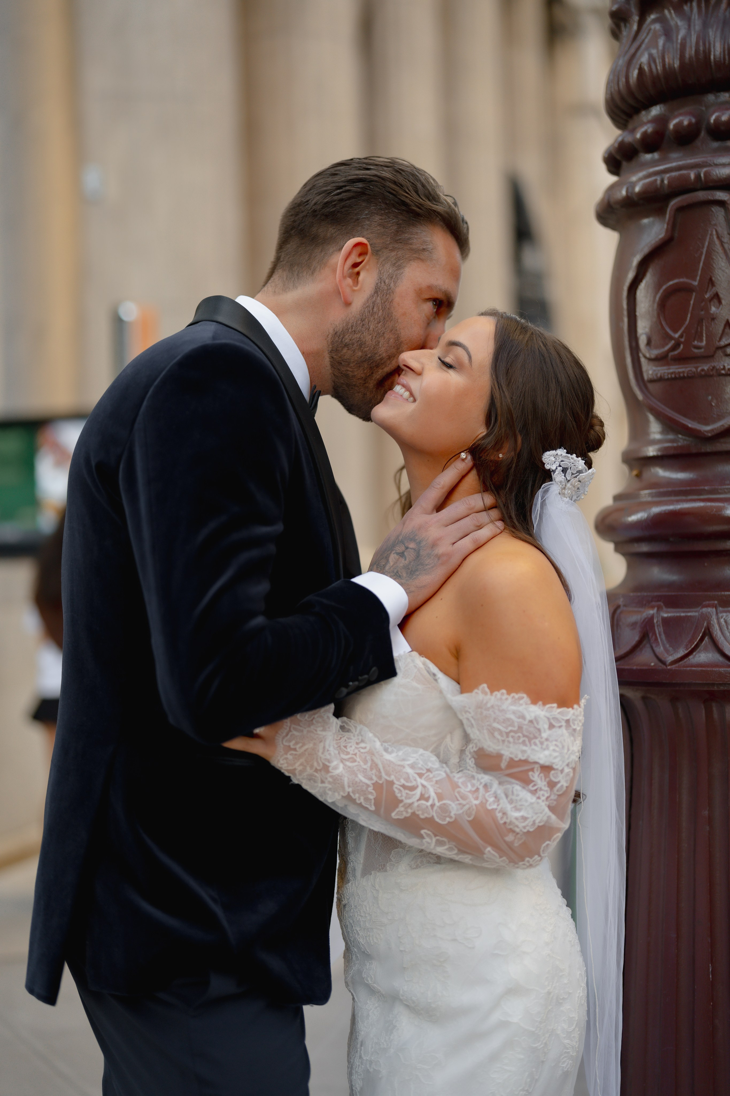 Leigh and Jennifer wedding day. Anna Krasnova Wedding photographer