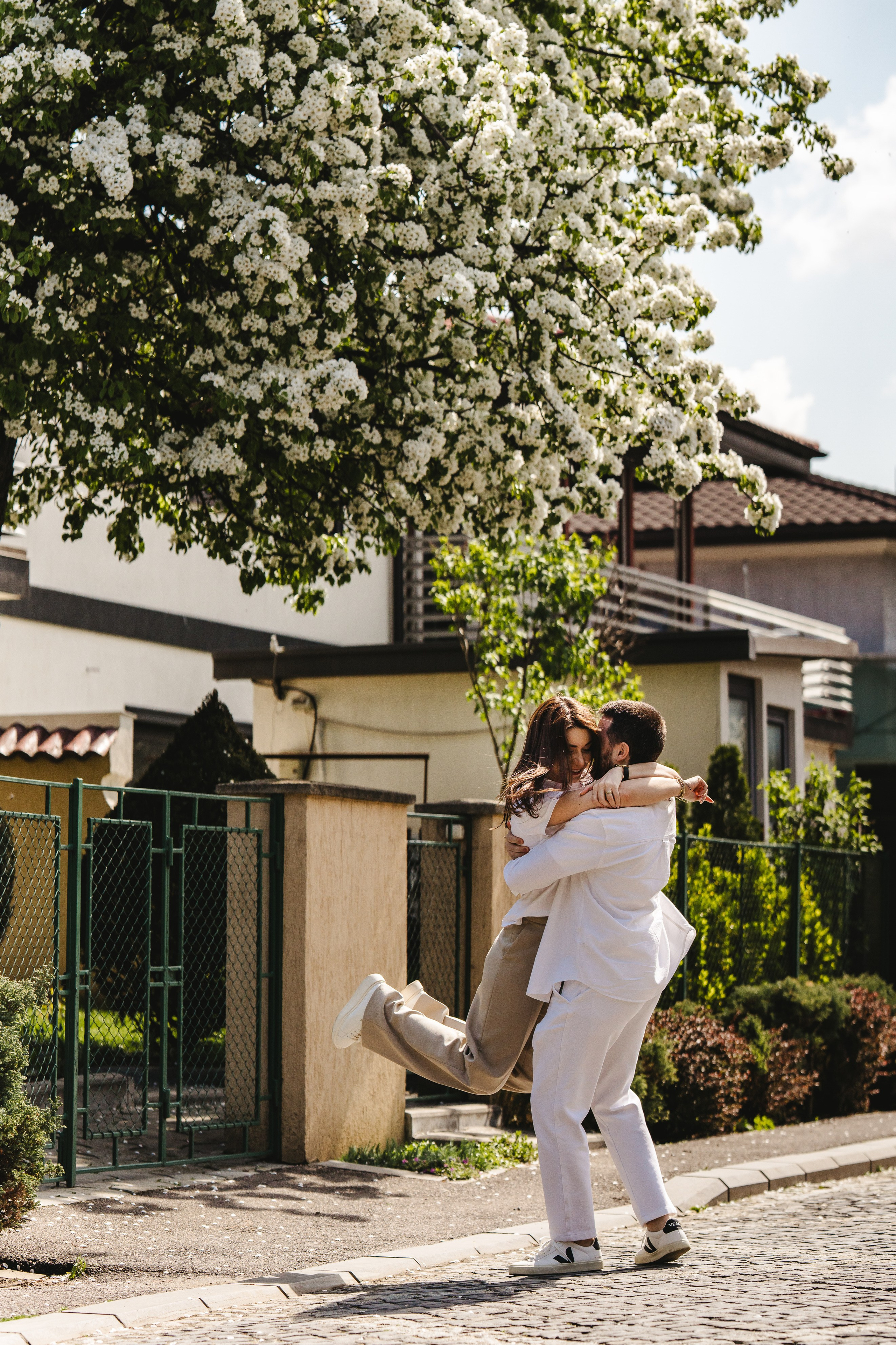 Andrada & Marius (ședință foto primăvară). Fotograf evenimente. Fotograf nunta. Fotograf Botez. Mihaela Savu
