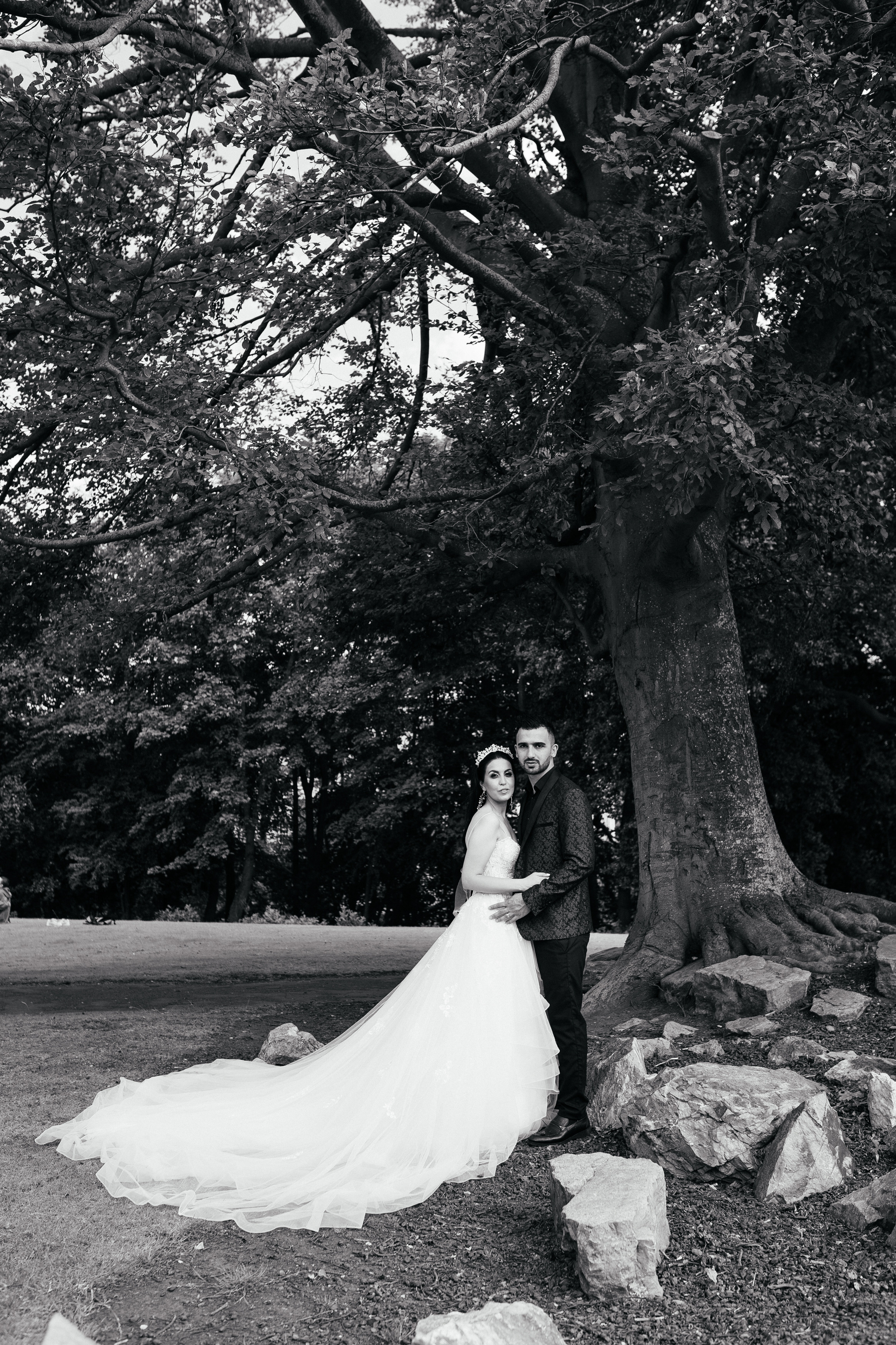 Weddings. Estela Virko Photography