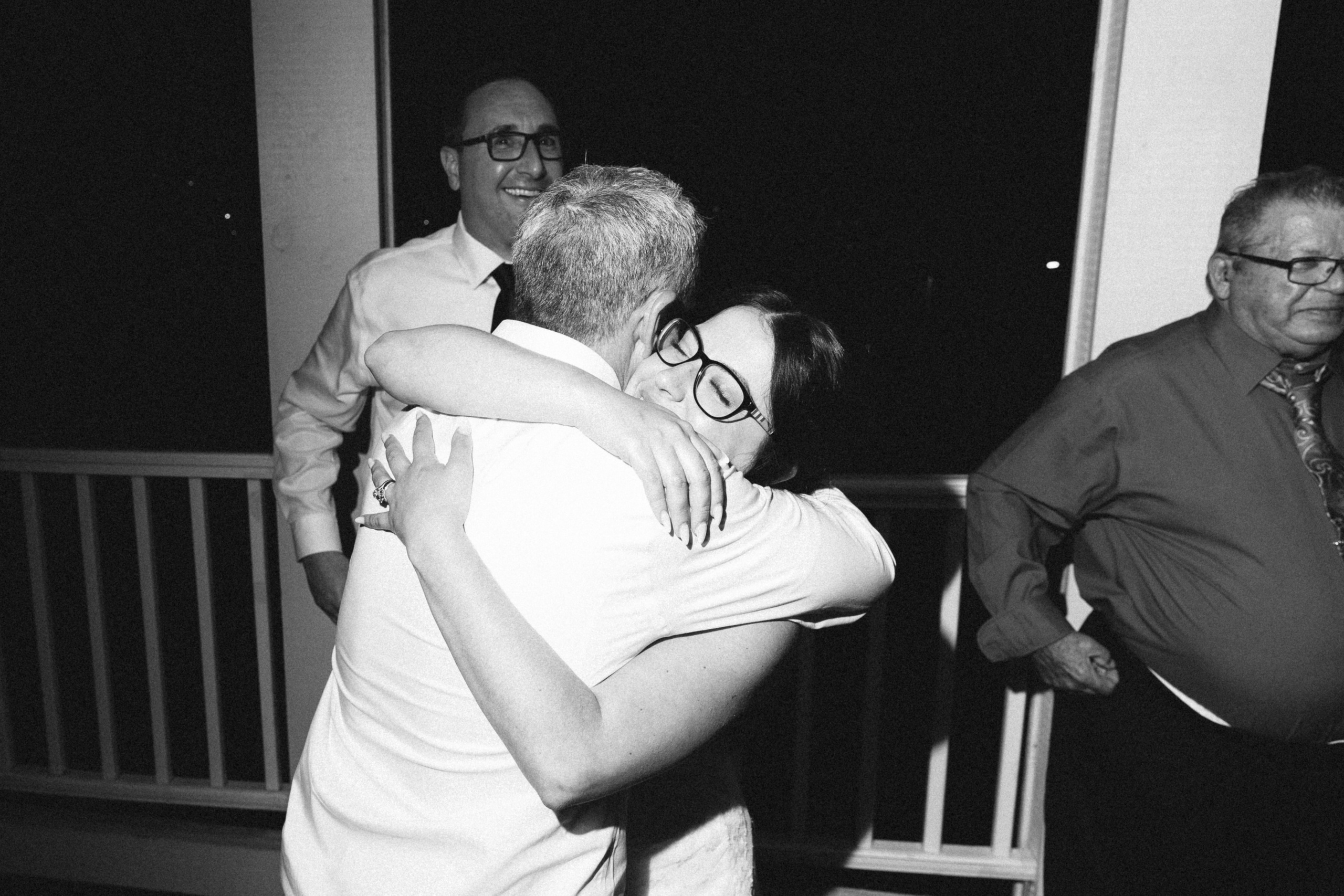 Ashley & Shawn | Intimate Wedding in Portland, ME