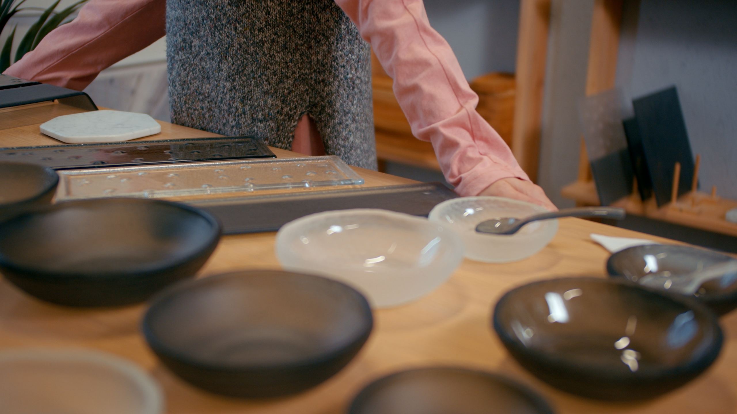 Бизнес. Пшеницын — видеопродакшн