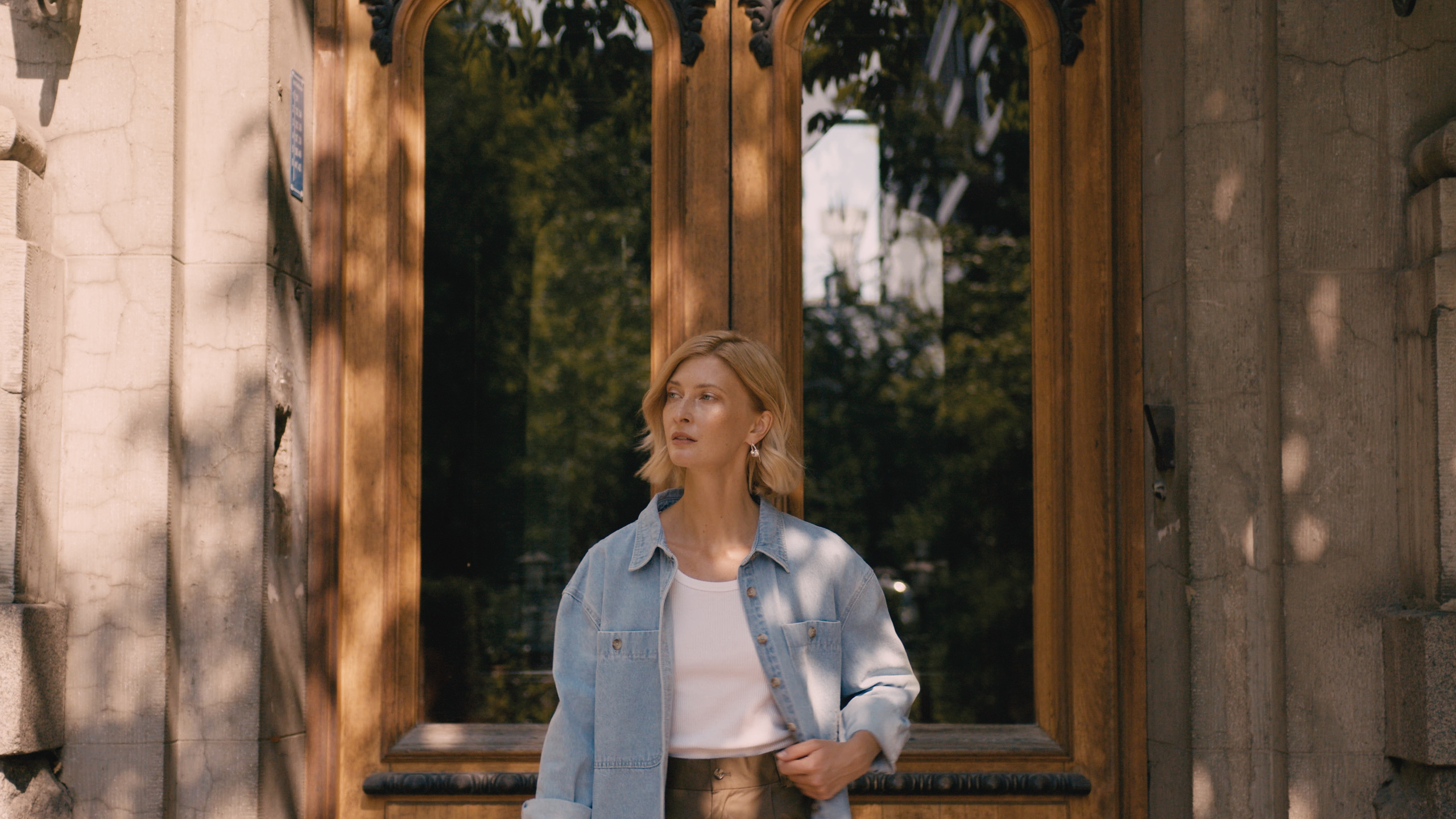 Бренды. Пшеницын — видеопродакшн