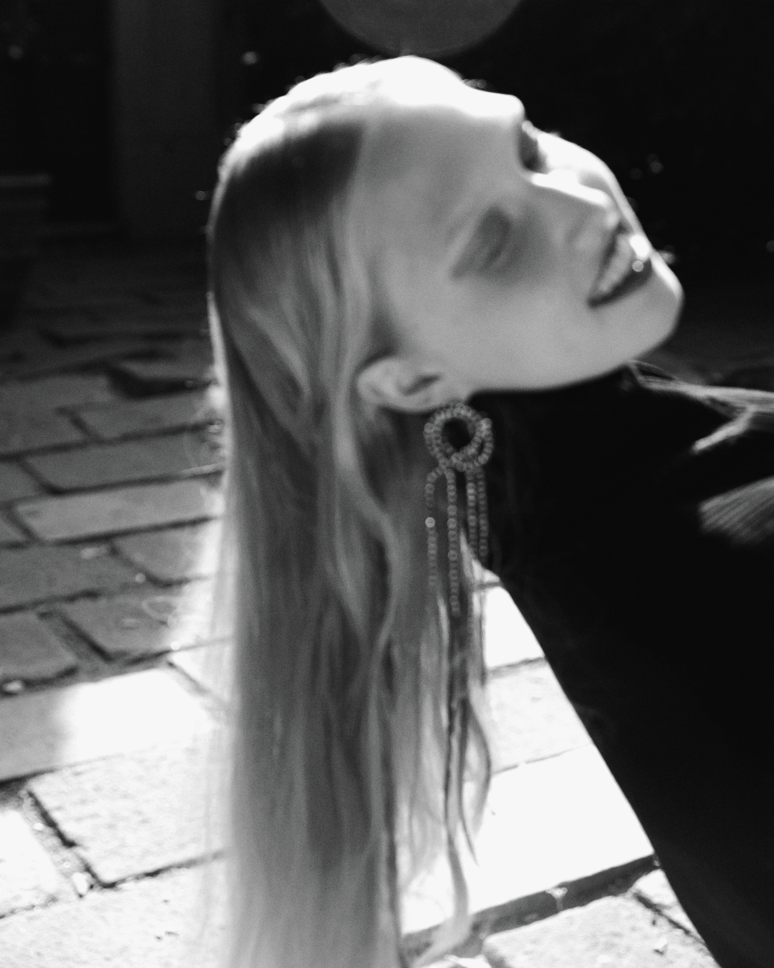 Badloner. Photographer Katya Vlasova