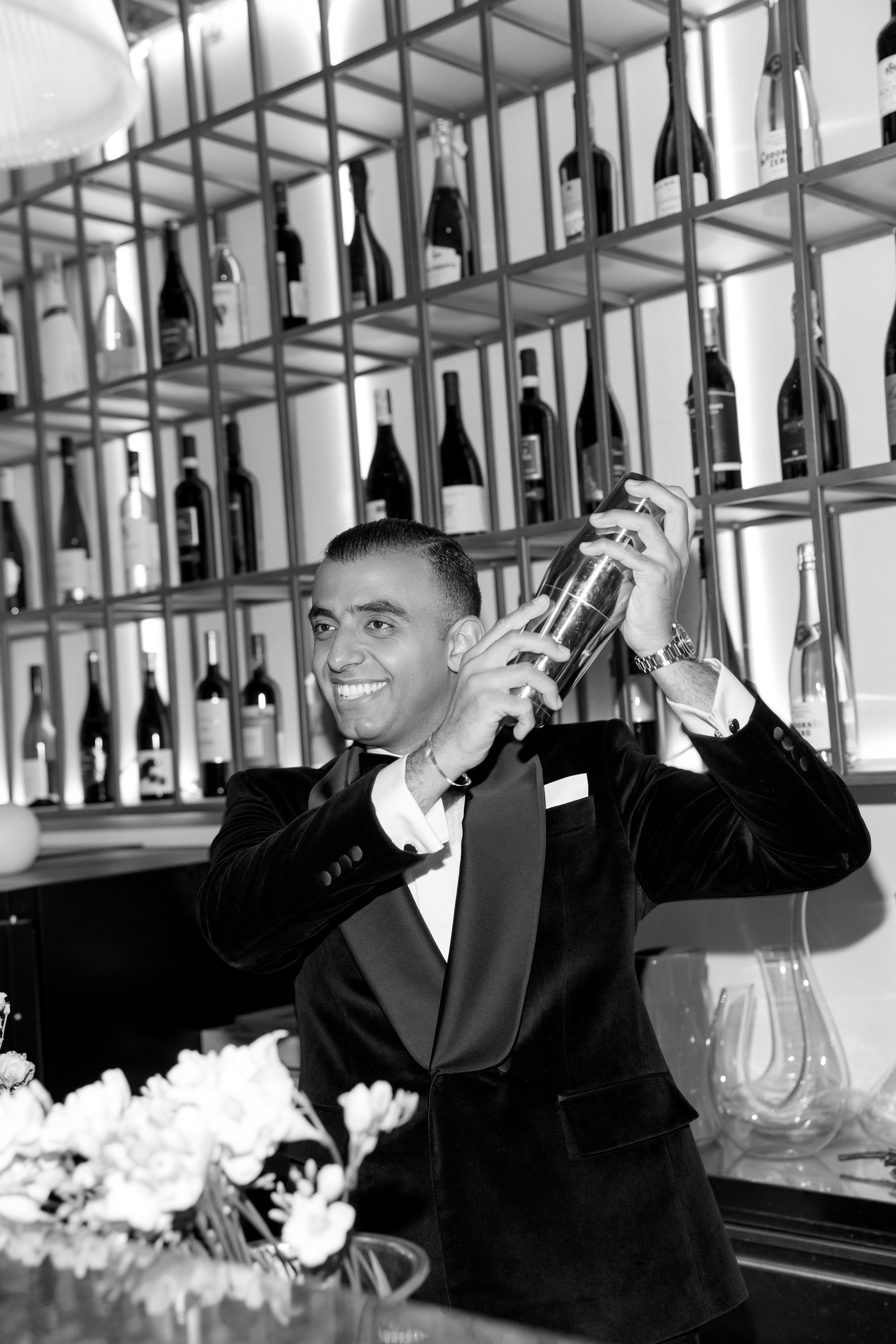 Вікторія & Самех. Весільний та сімейний фотограф Одеса