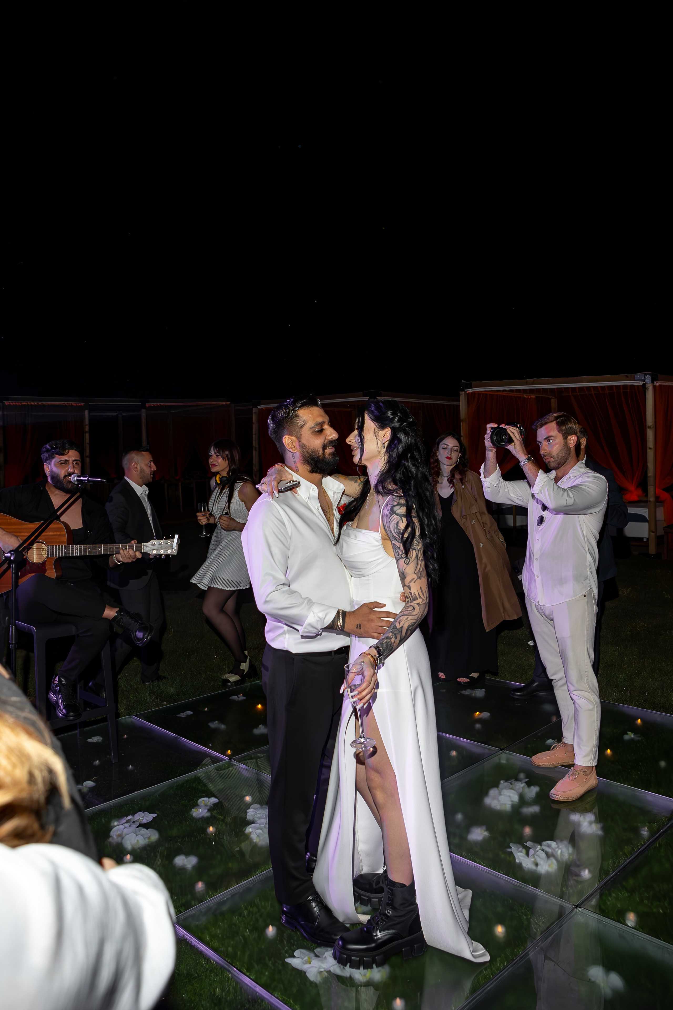 Полный свадебный день. Фотограф в Анталии, Кемере и Белеке. Love story, семейные и индивидуальные фотосессии