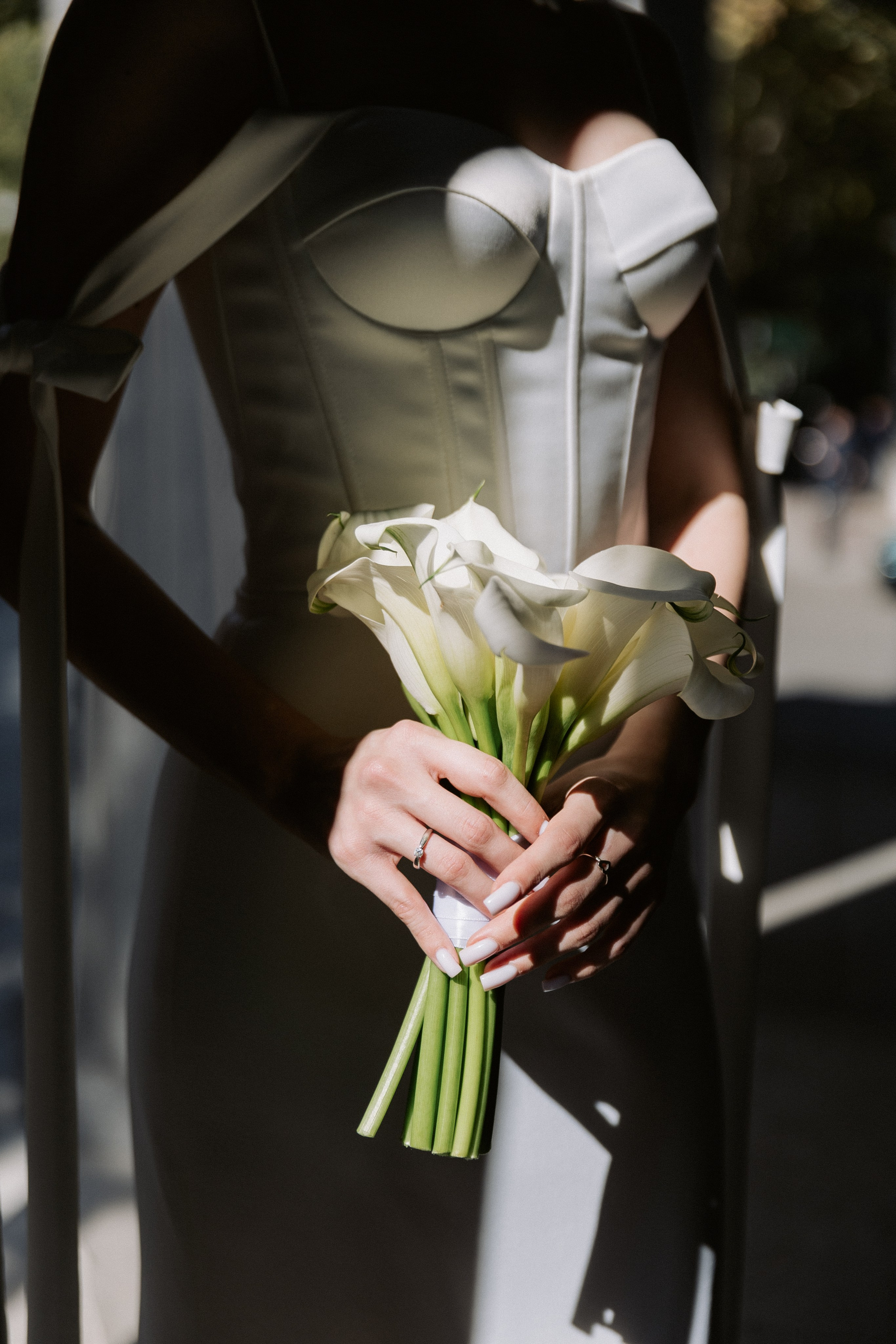 Yeva & Bogdan. Photographer Anna Nazarenko