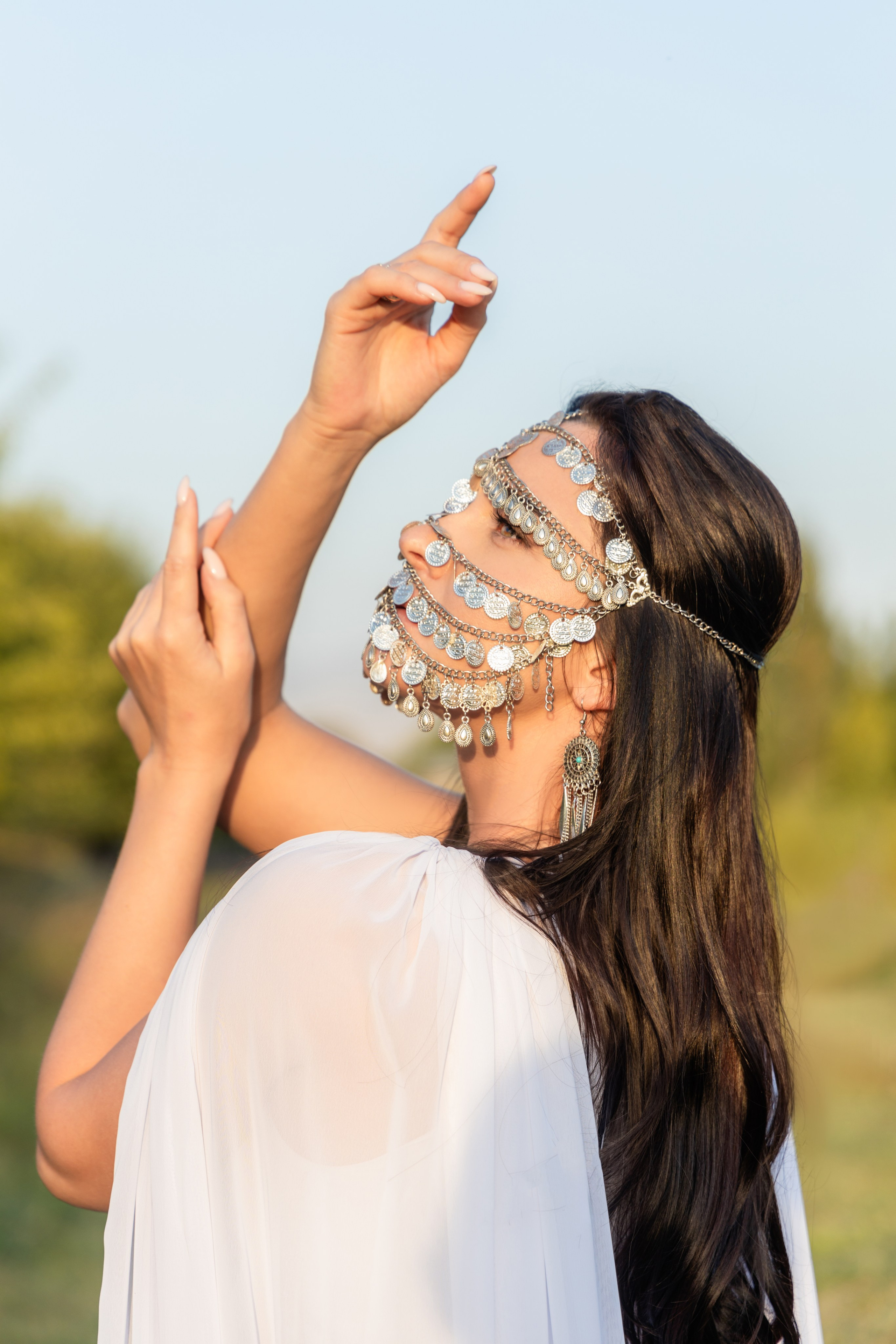 Женский и семейный фотограф в Ташкенте