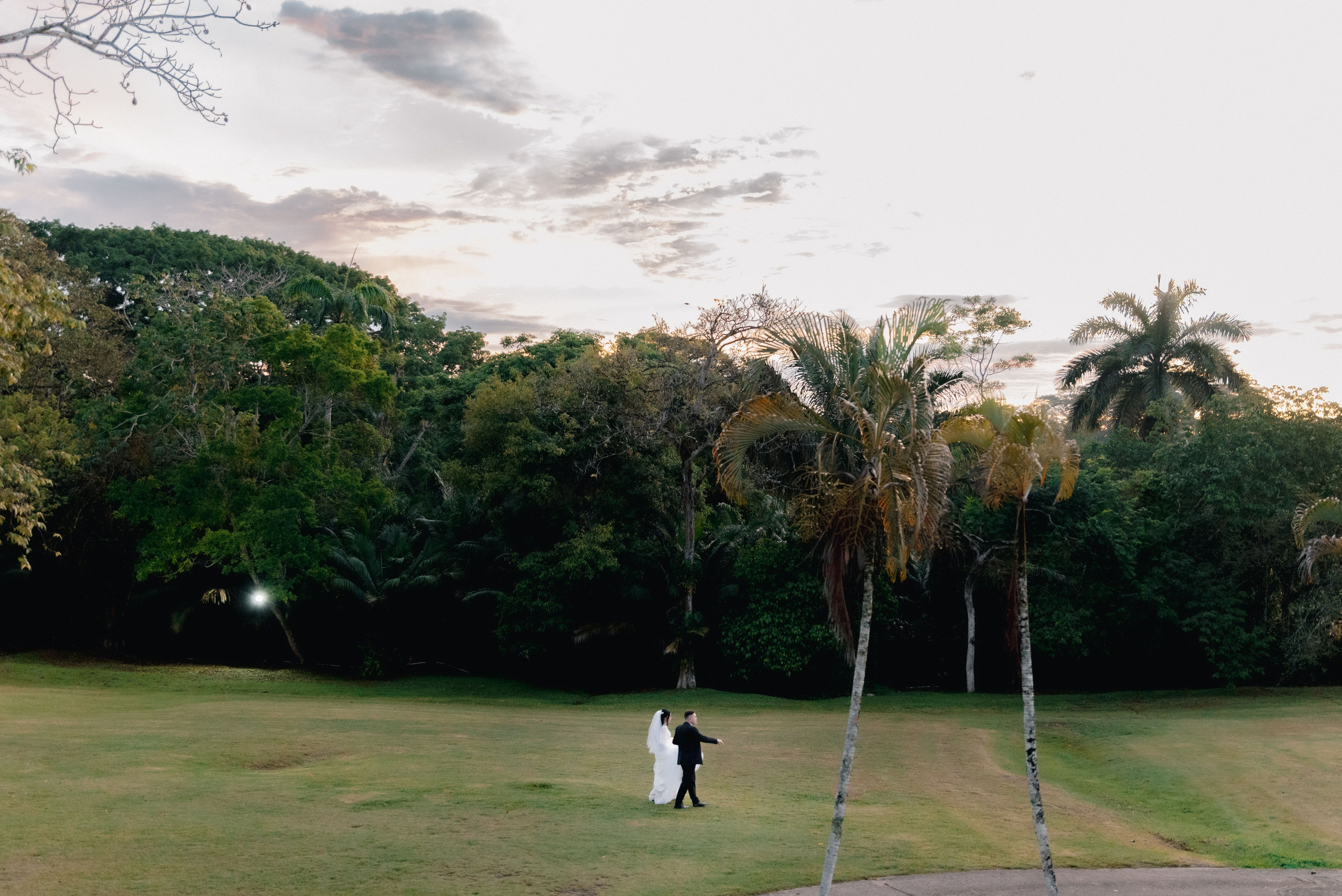 Boda destino en Panamá. Fotógrafos de bodas en Barranquilla, Cartagena y Santa Marta | BanderArt