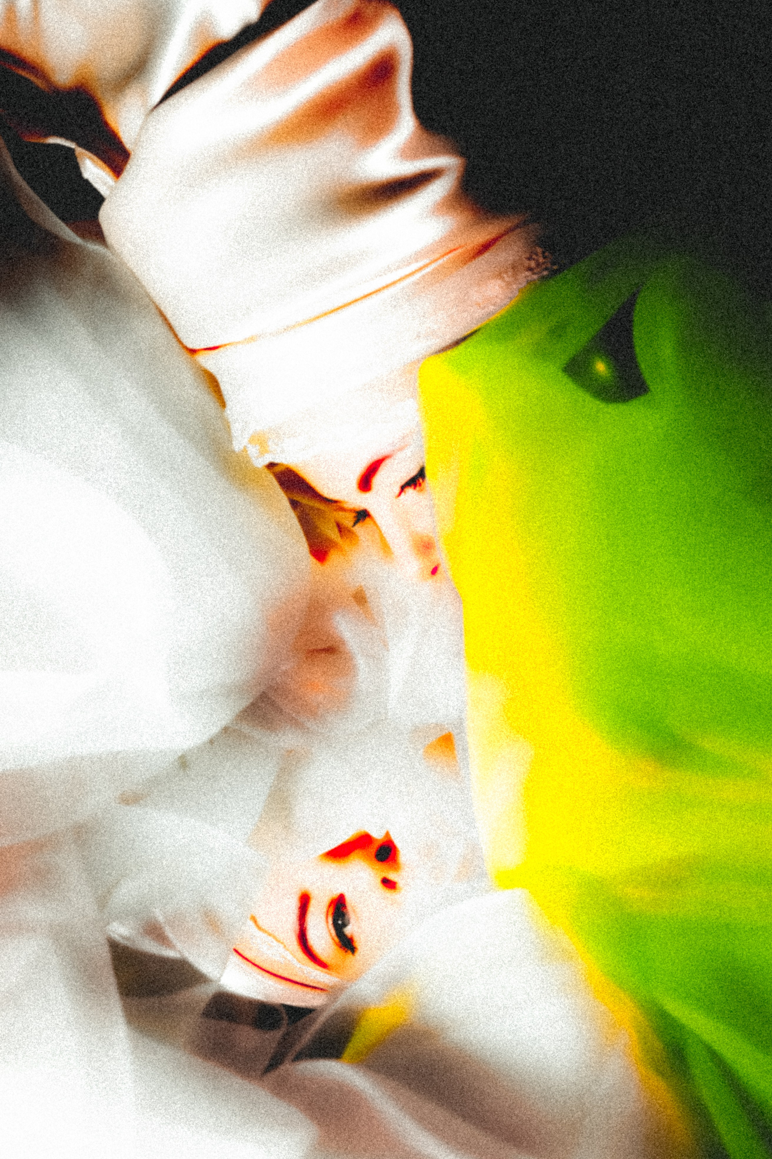 KRISTIN　PROJECT. Anna Miyauchi