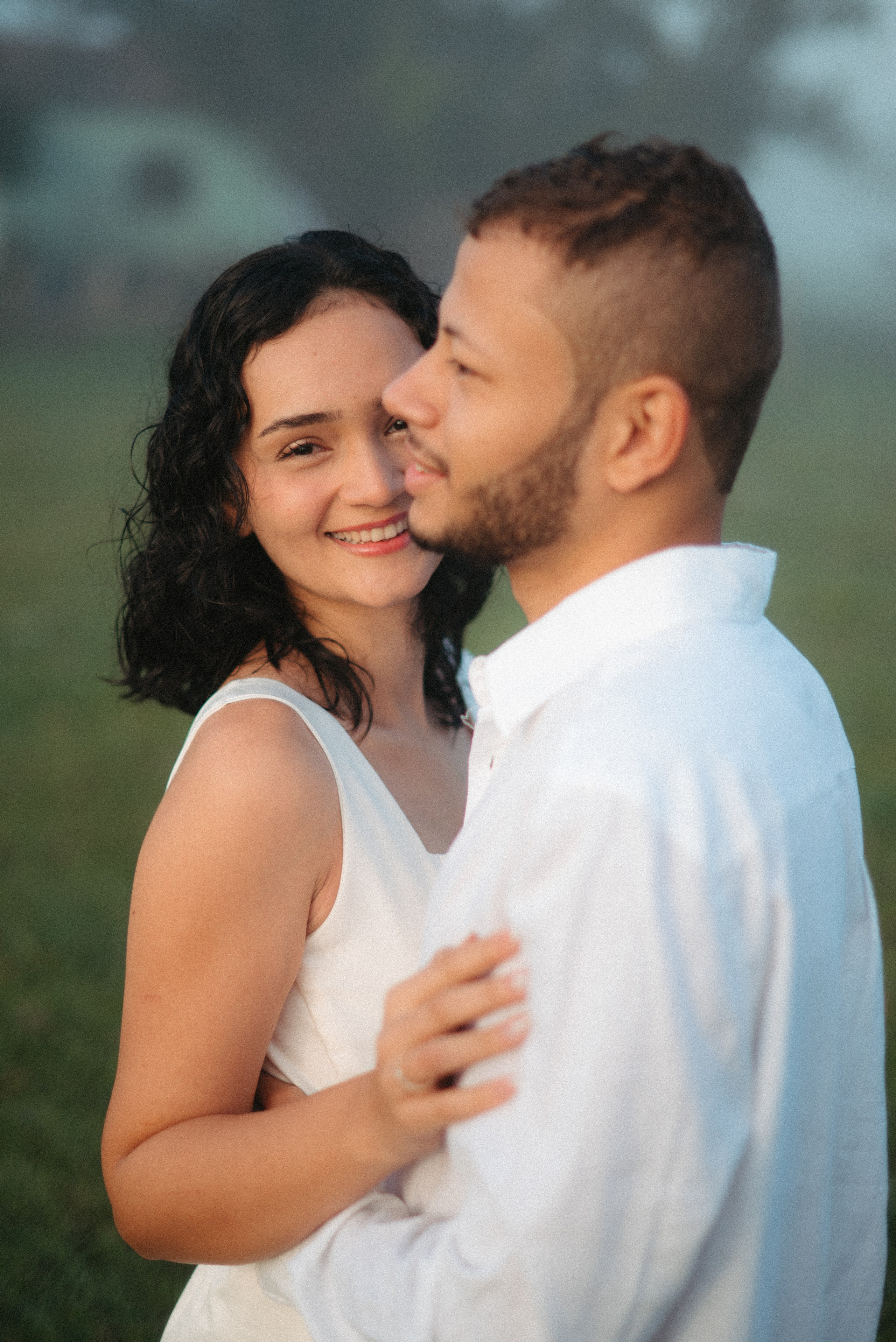 Ryan & Jhennifer | Pré Wedding. Junior Ribeiro Fotografia