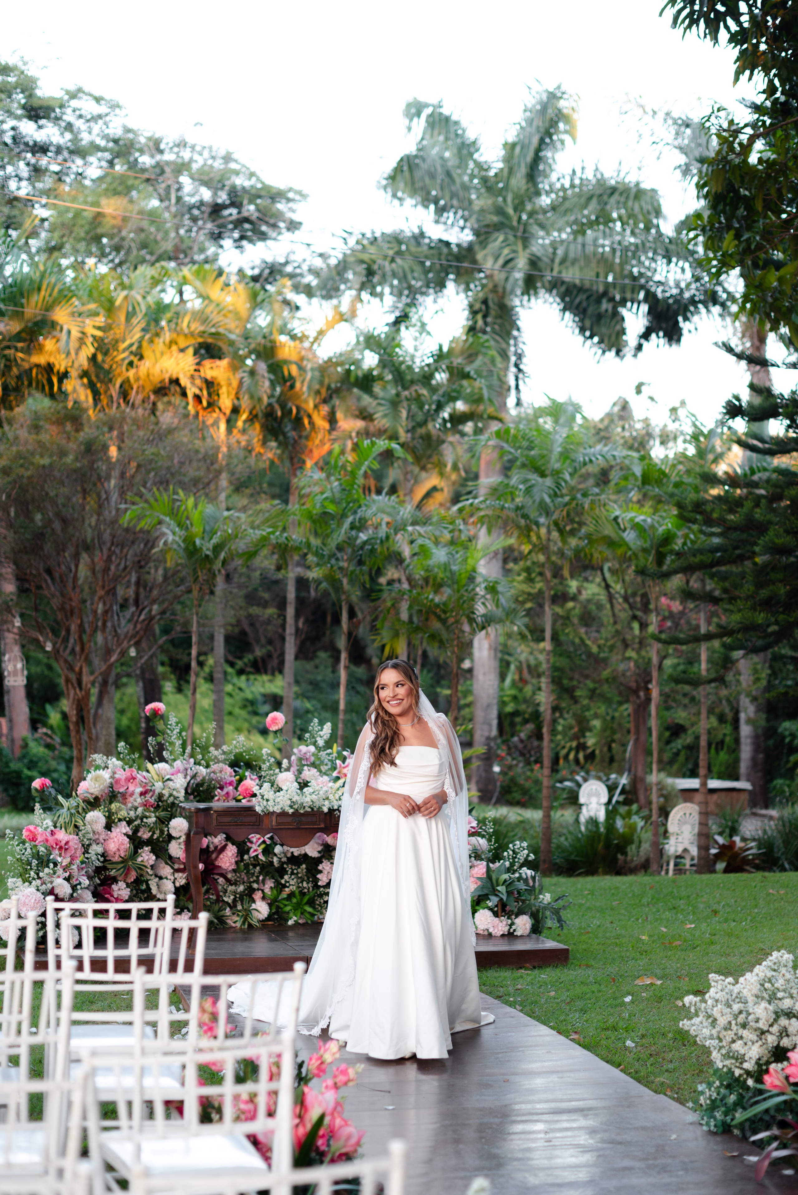 Leonardo & Thais | Casamento. Junior Ribeiro Fotografia