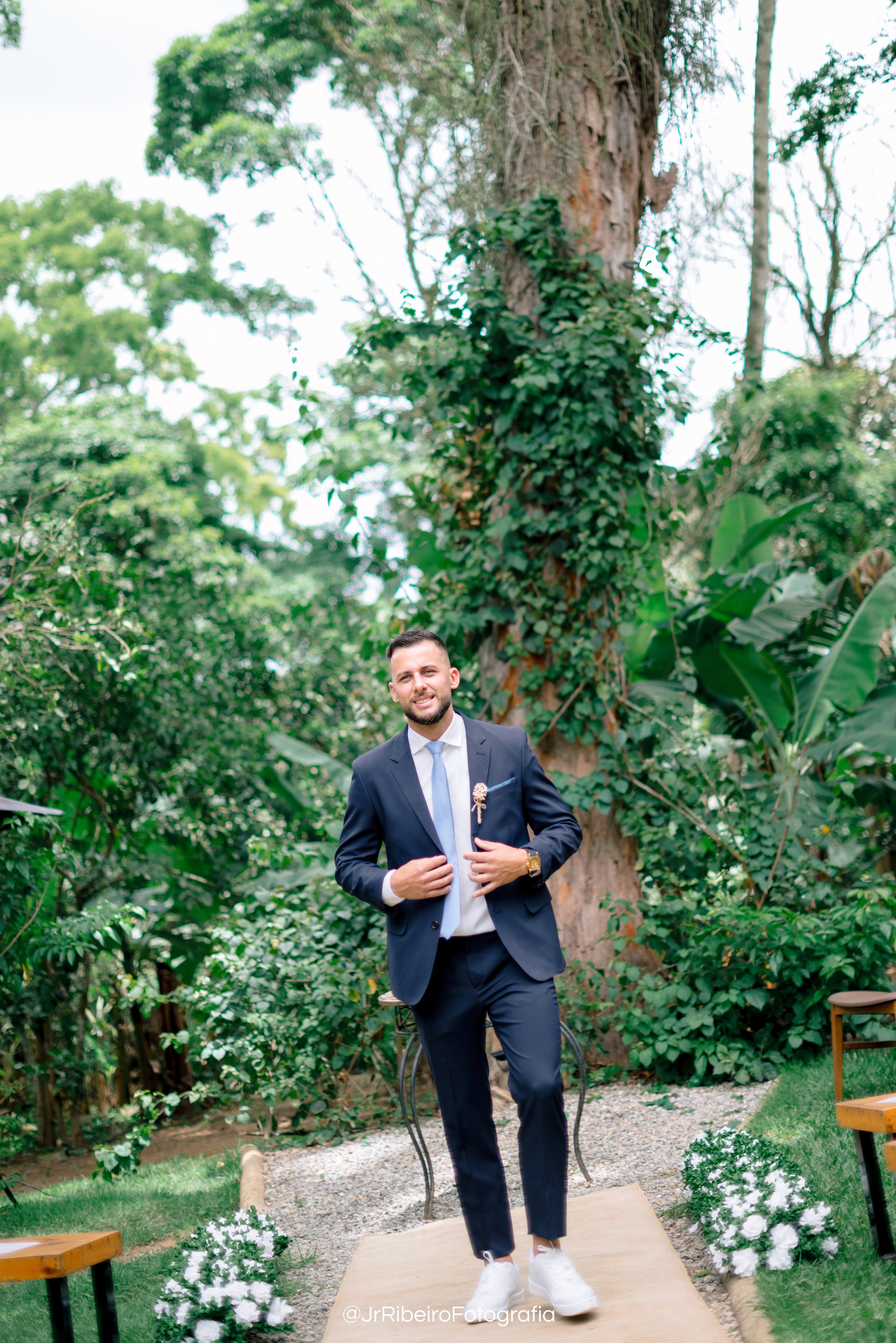 Alessandre & Raynara | Casamento. Junior Ribeiro Fotografia