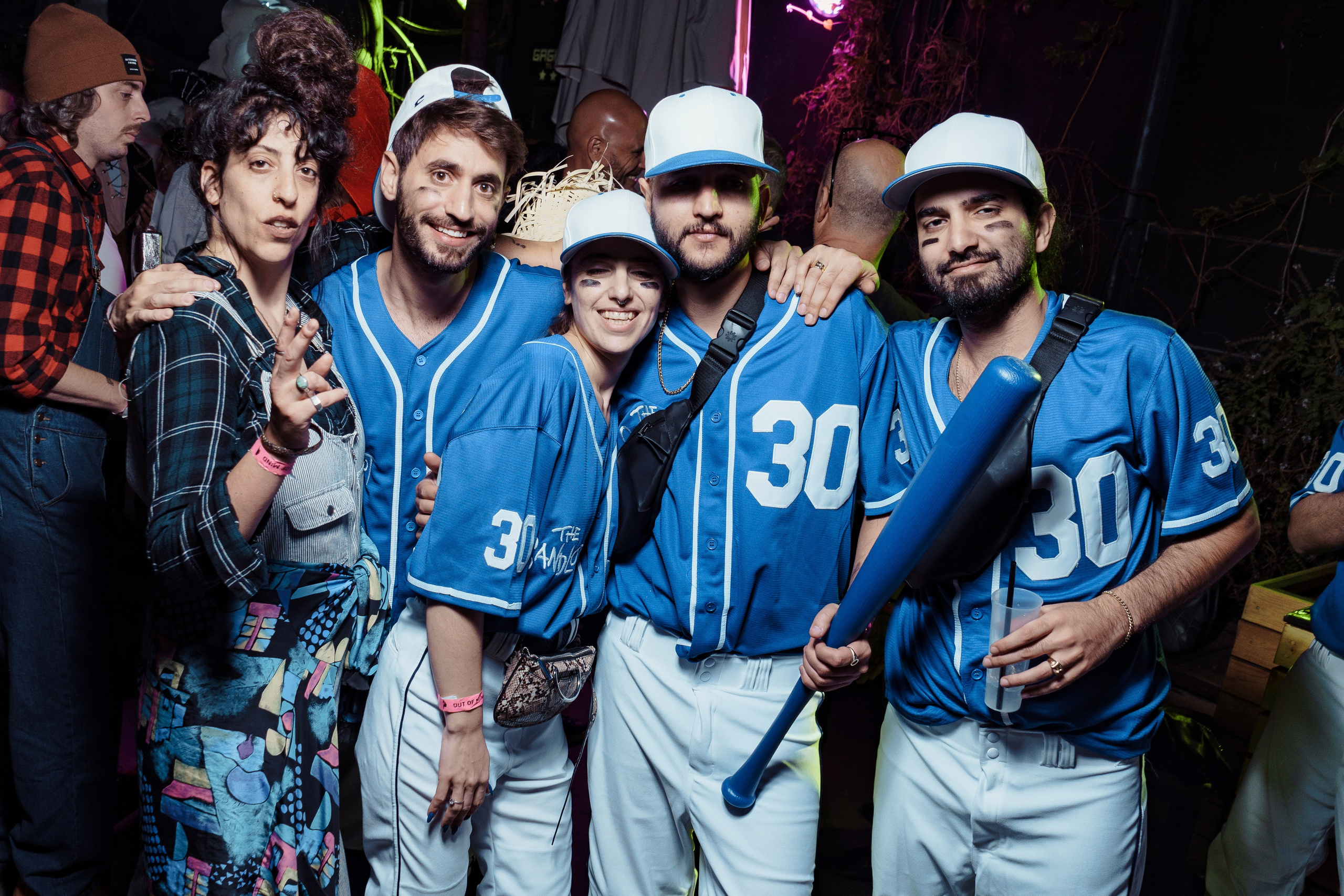 Репортаж. Фотограф в Валенсии Максим Пономарев