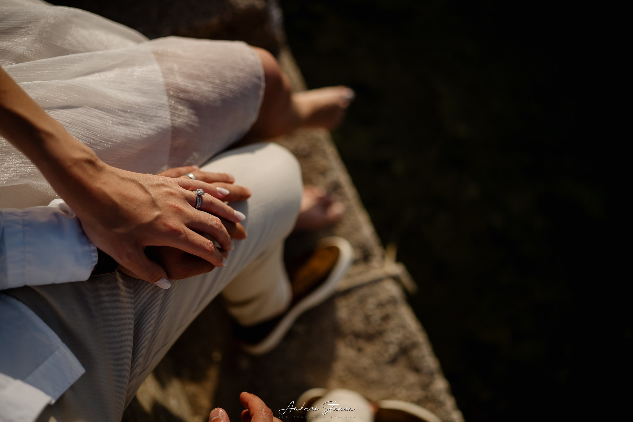 Sorina & Răzvan. Andrei Stanea