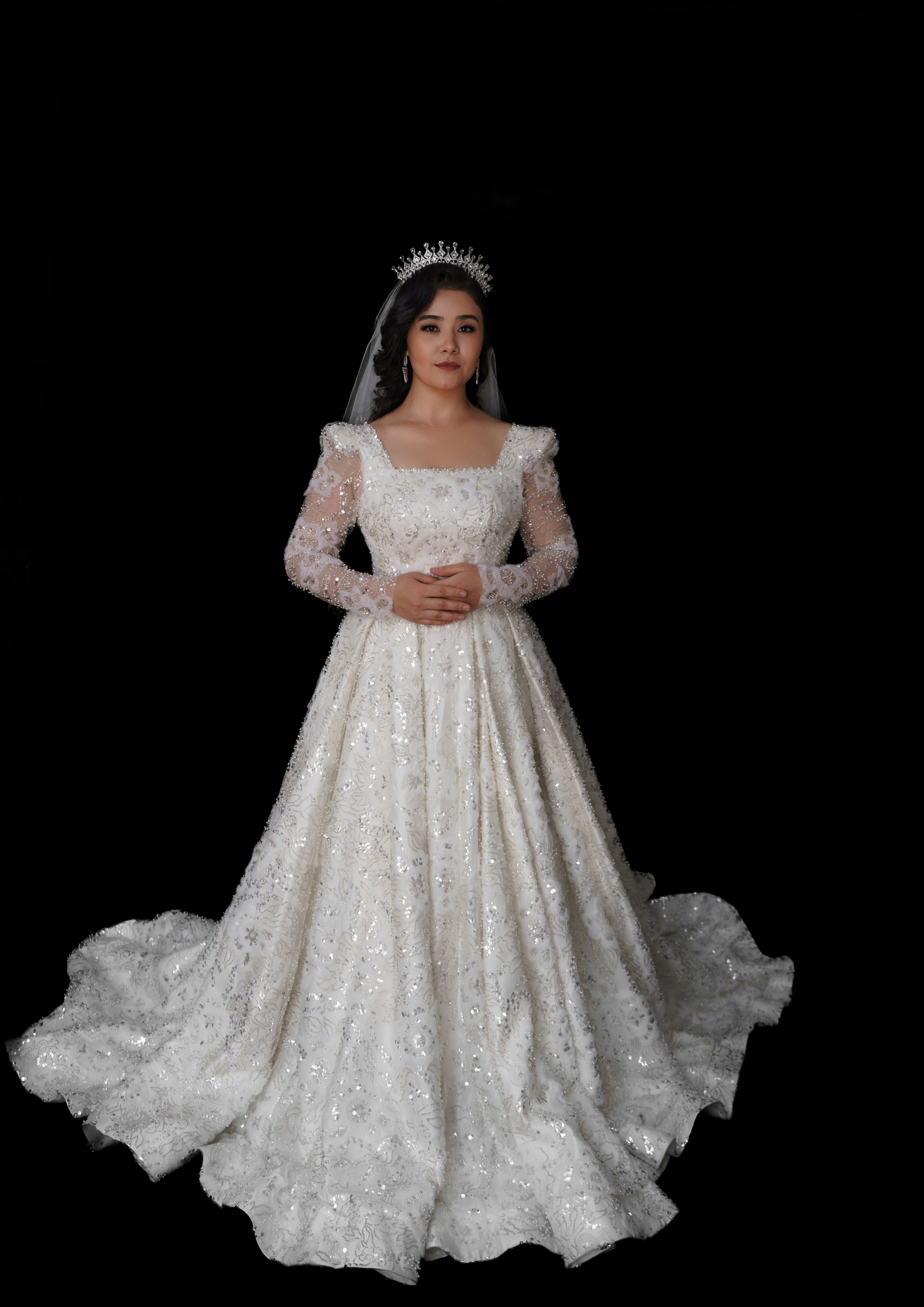 Wedding dresses. New York + travel photographer